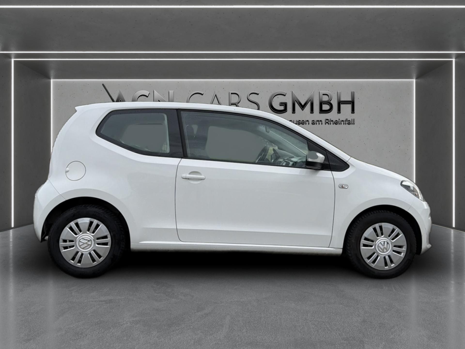 VW Up 1.0 BMT move up-image-5