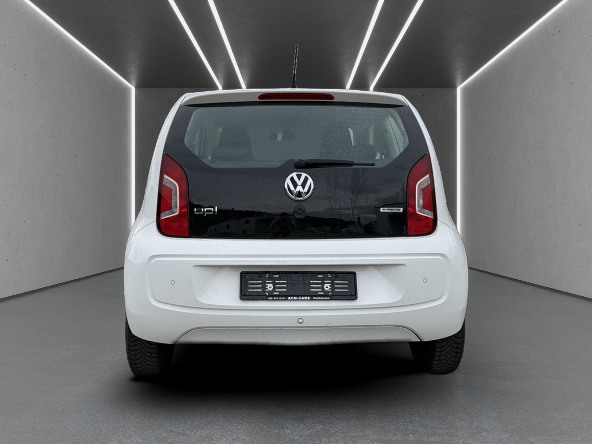 VW Up 1.0 BMT move up-image-3