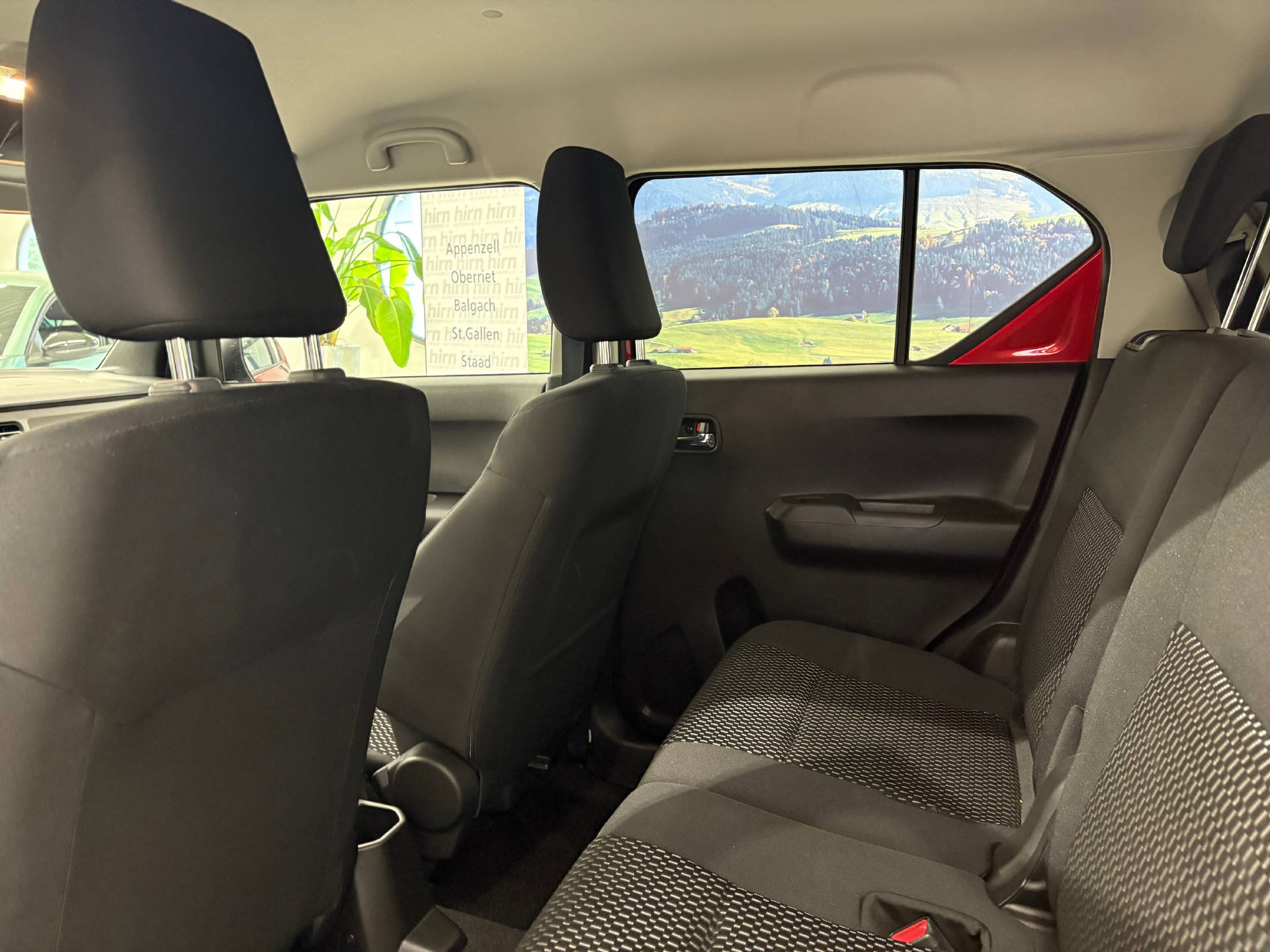 SUZUKI Ignis 1.2 Compact Top Hybrid-image-8