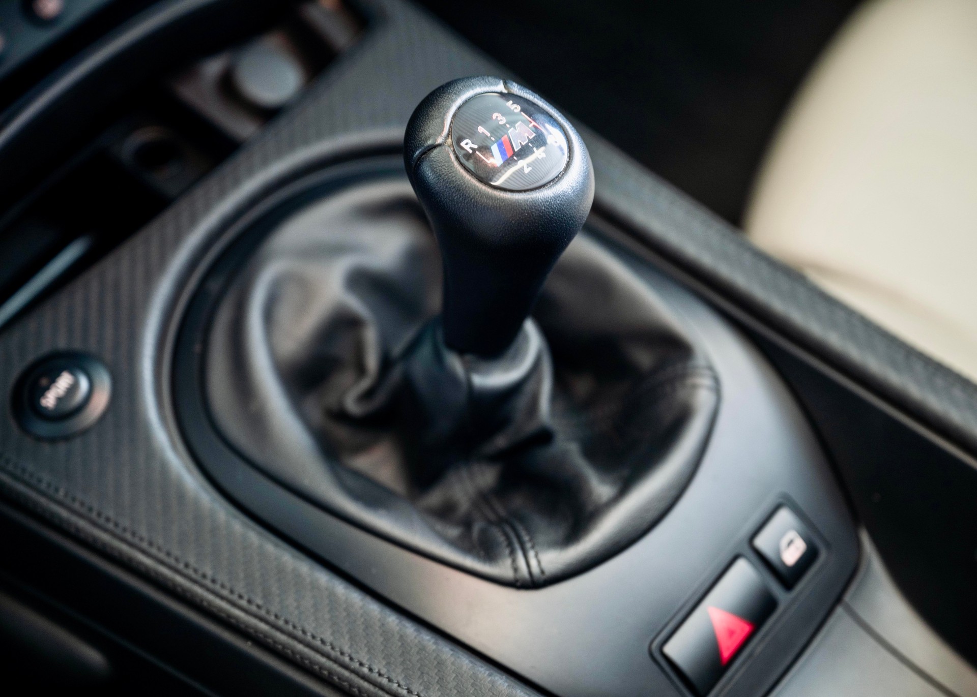BMW Z4 M Roadster (1st hand Swiss car, full BMW history, mint condition)-image-28