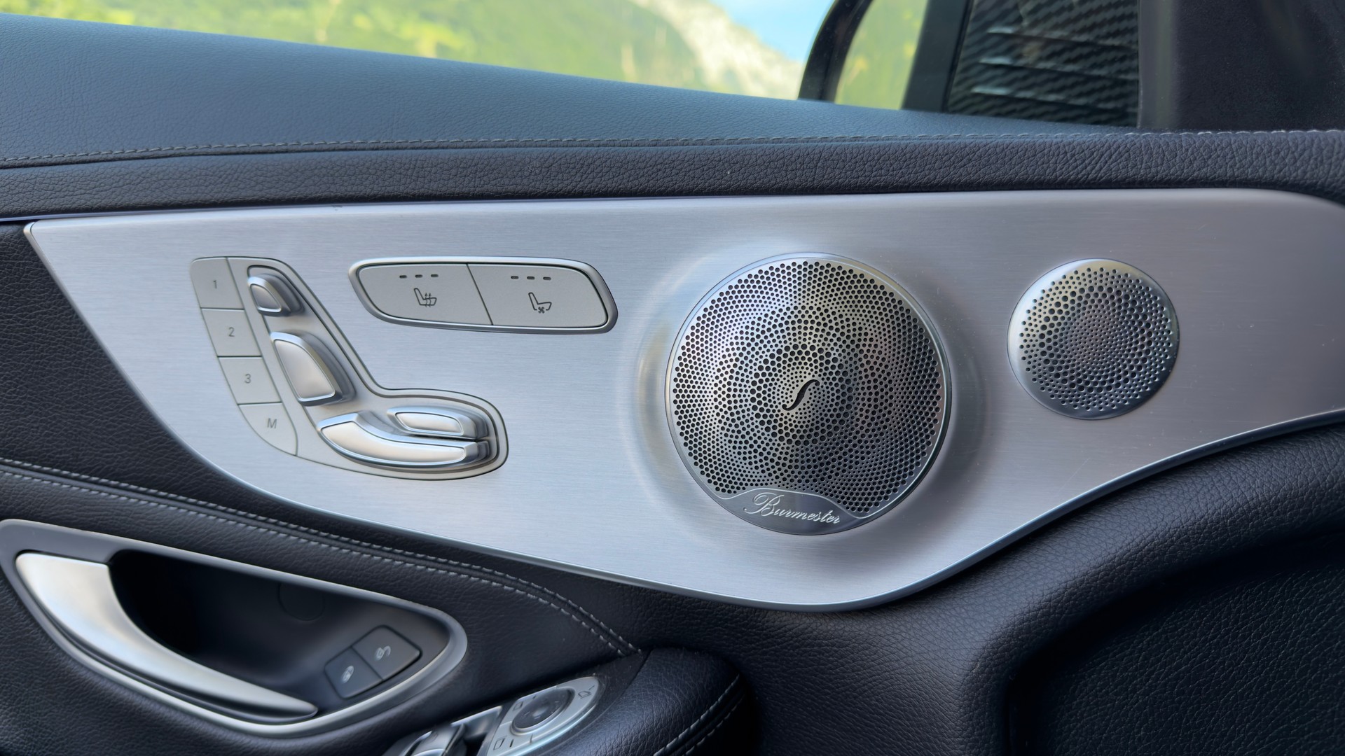 MERCEDES-BENZ C-Klasse C205 Coupé C 43 AMG 4matic-image-13