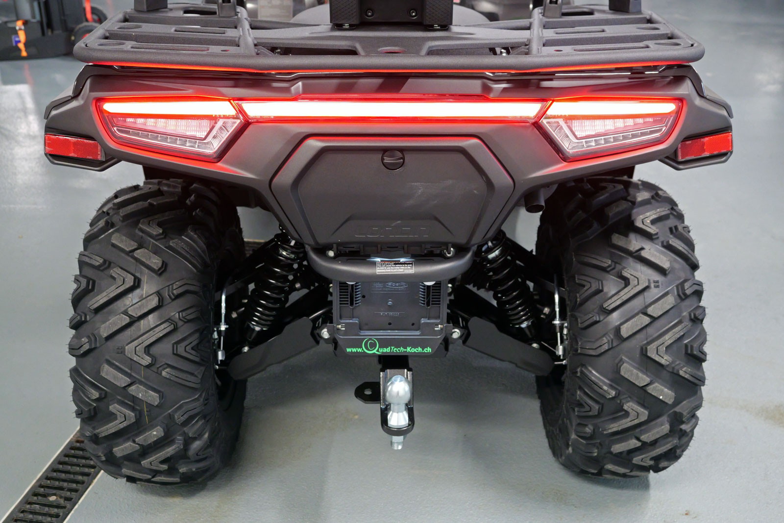 LONCIN XWolf 550 L-image-11