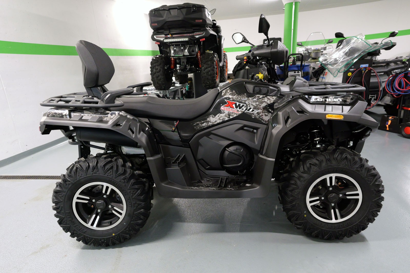 LONCIN XWolf 550 L-image-7