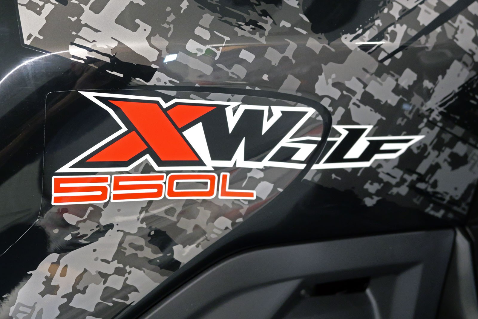 LONCIN XWolf 550 L-image-8