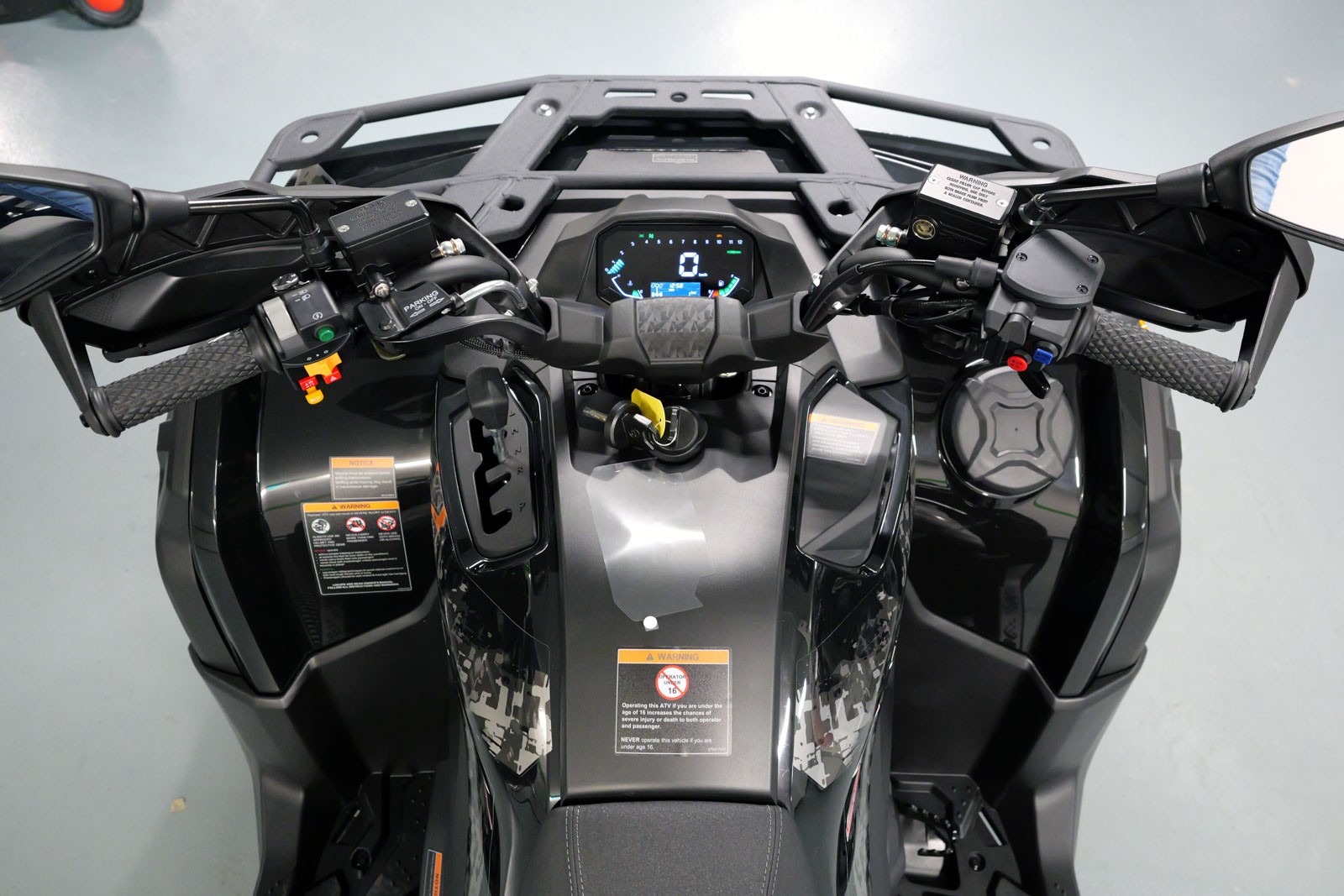 LONCIN XWolf 550 L-image-15
