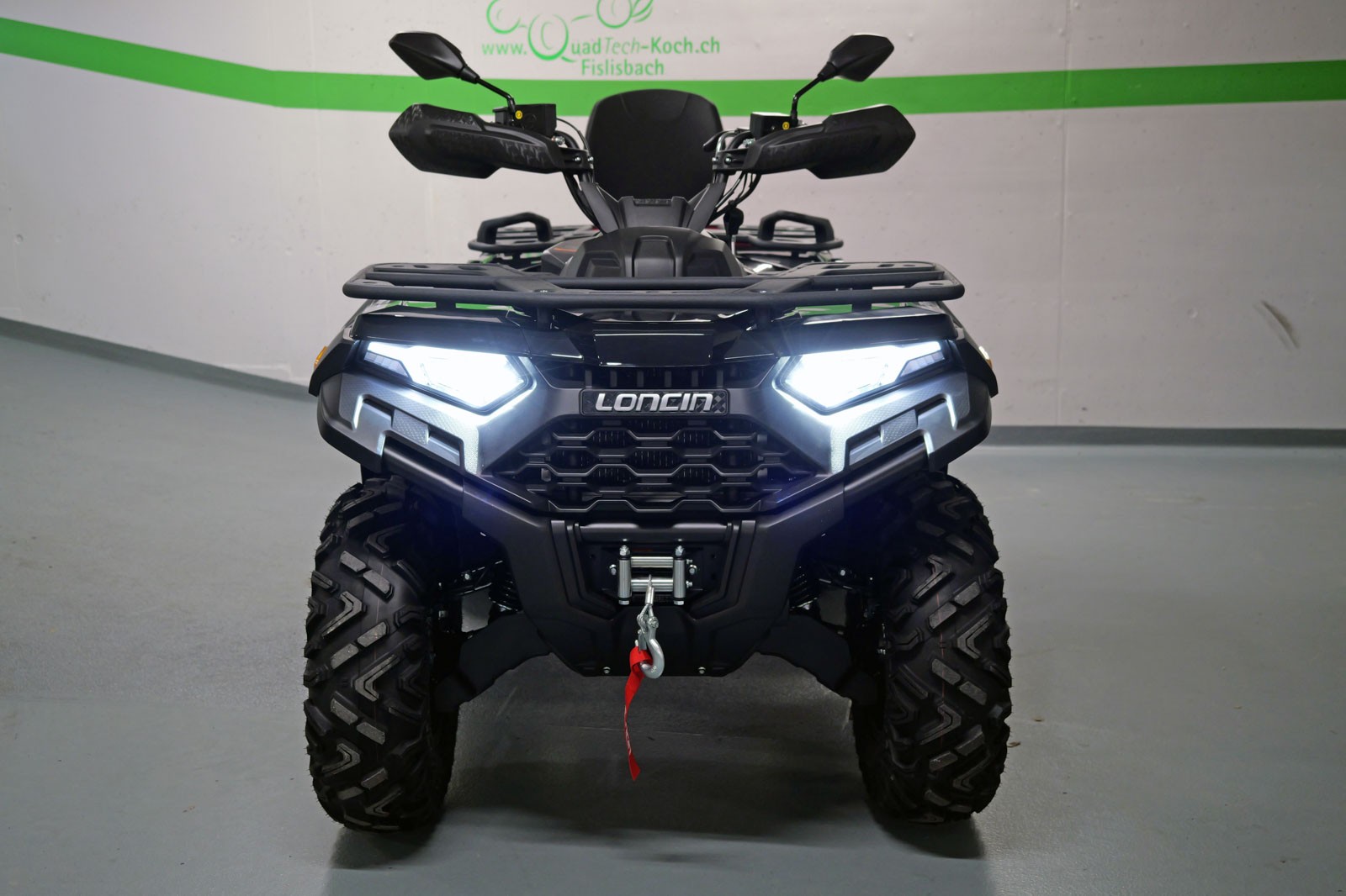 LONCIN XWolf 550 L-image-10