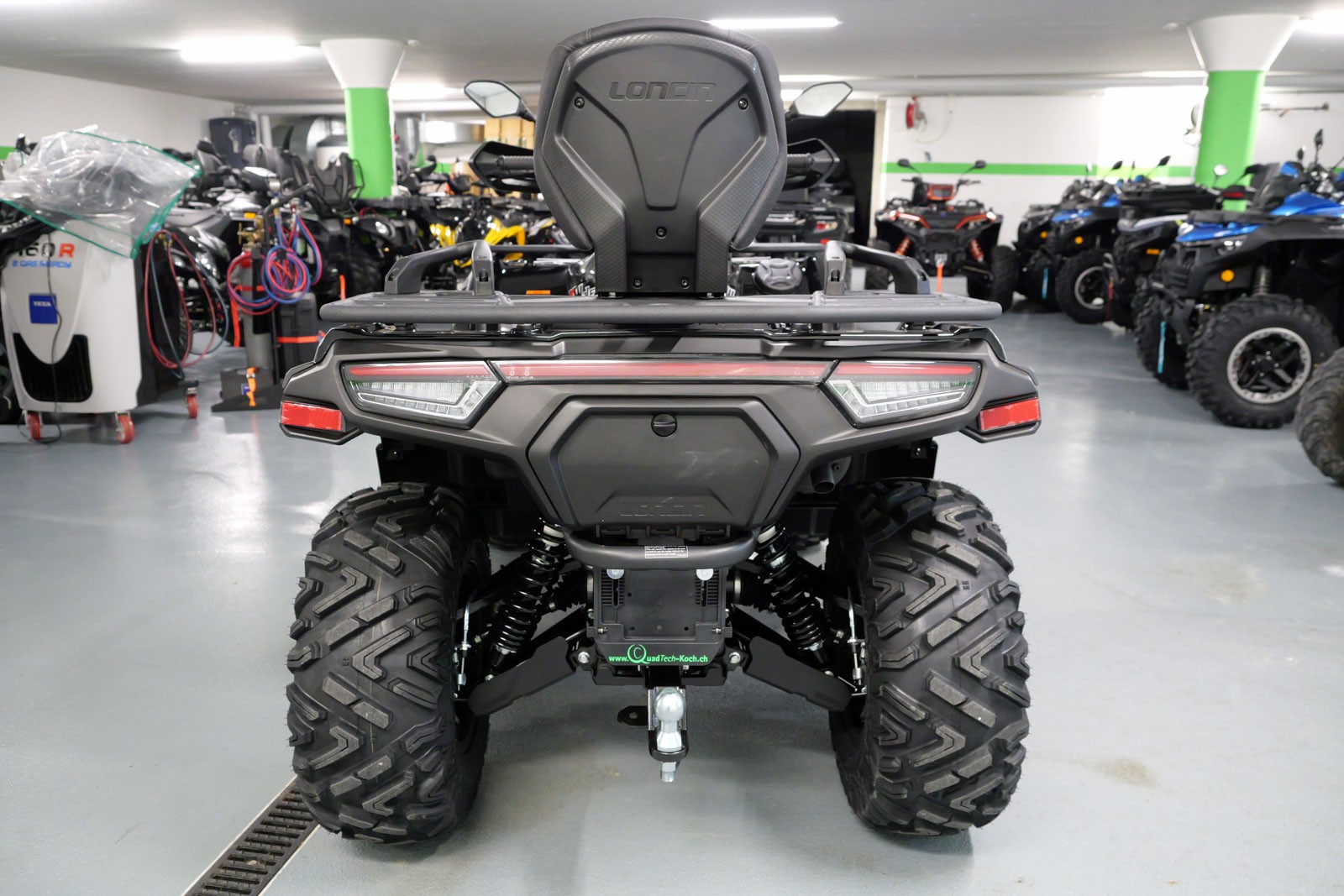 LONCIN XWolf 550 L-image-5