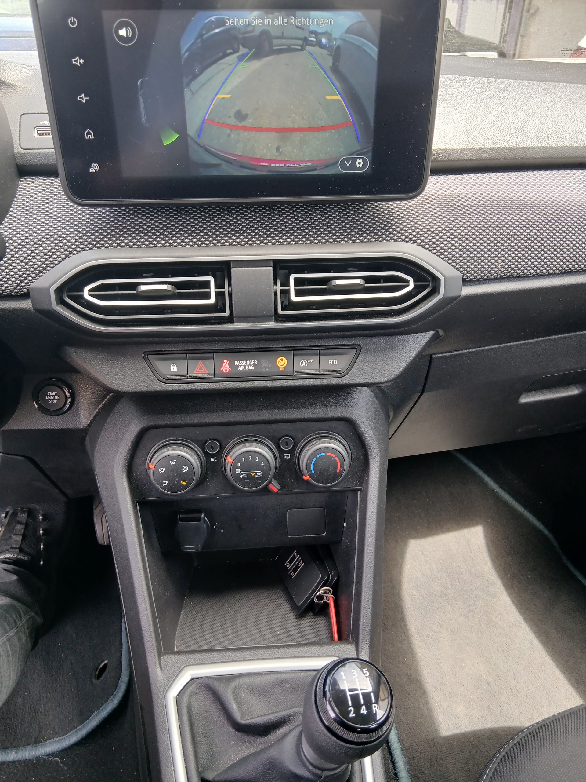 DACIA Sandero TCe 90 Expression-image-6