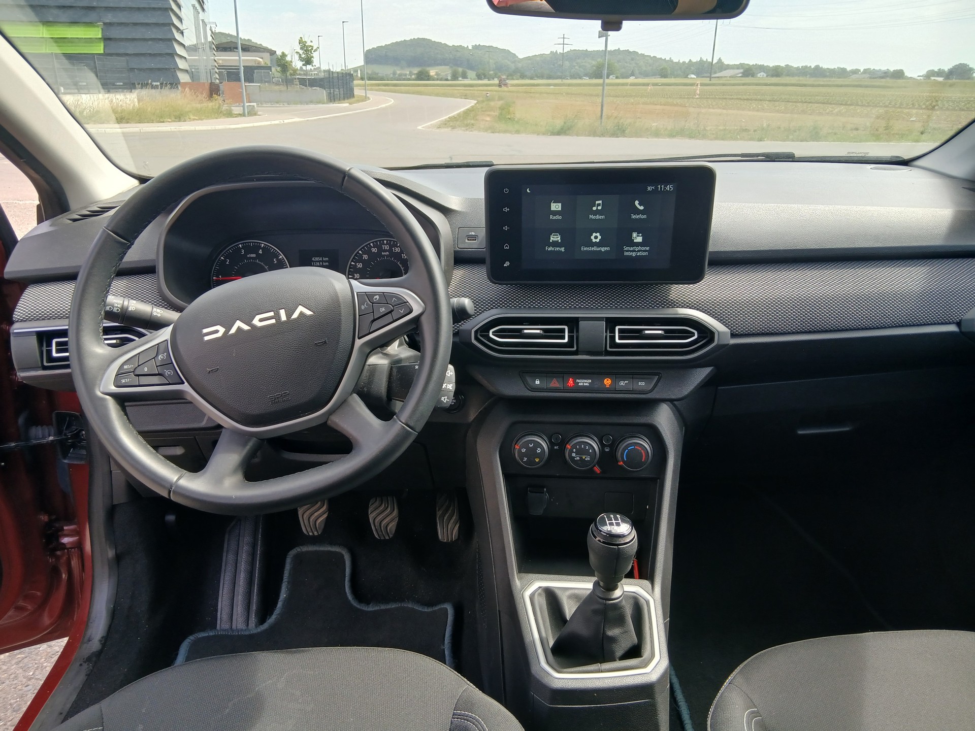 DACIA Sandero TCe 90 Expression-image-7