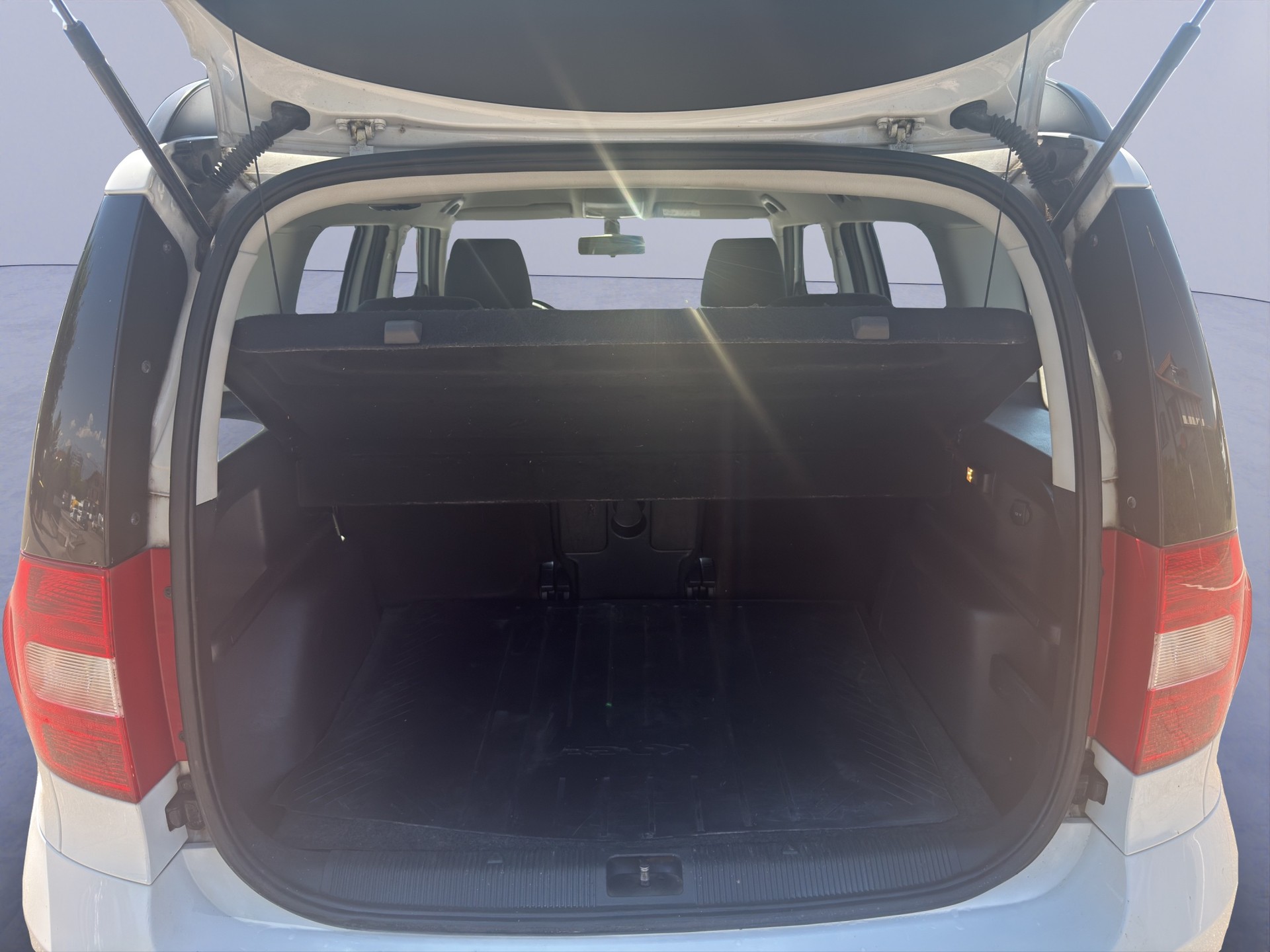 SKODA Yeti 2.0 TDI Ambition 4x4-image-10