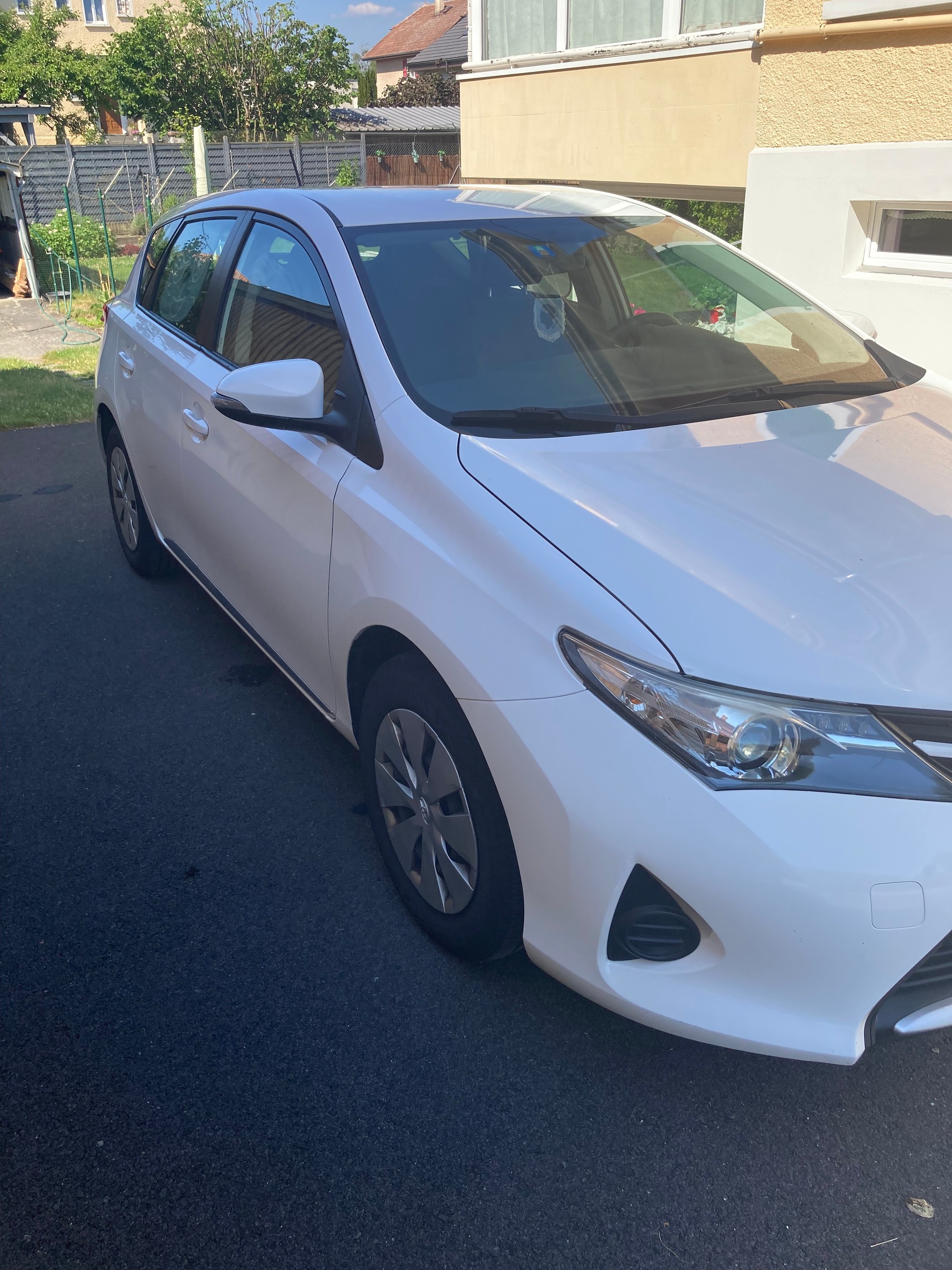 TOYOTA 1.6 VMa Linea Terra MultiDrive-image-3