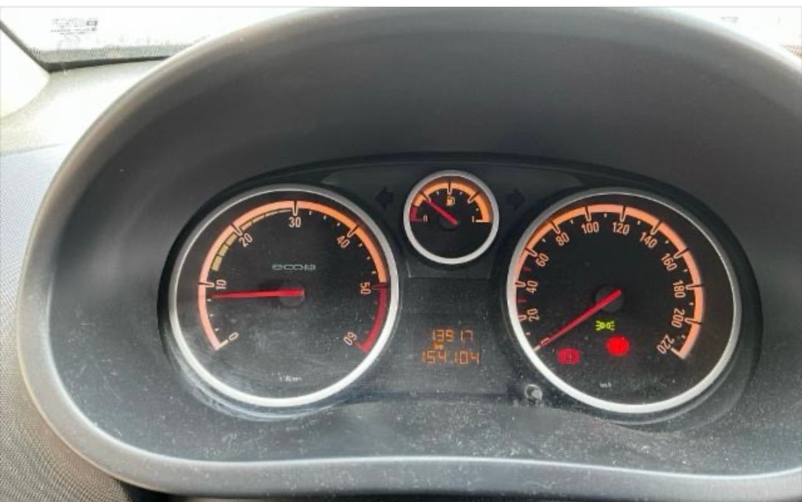 OPEL Corsa 1.3 CDTI ecoFLEX Enjoy-image-11