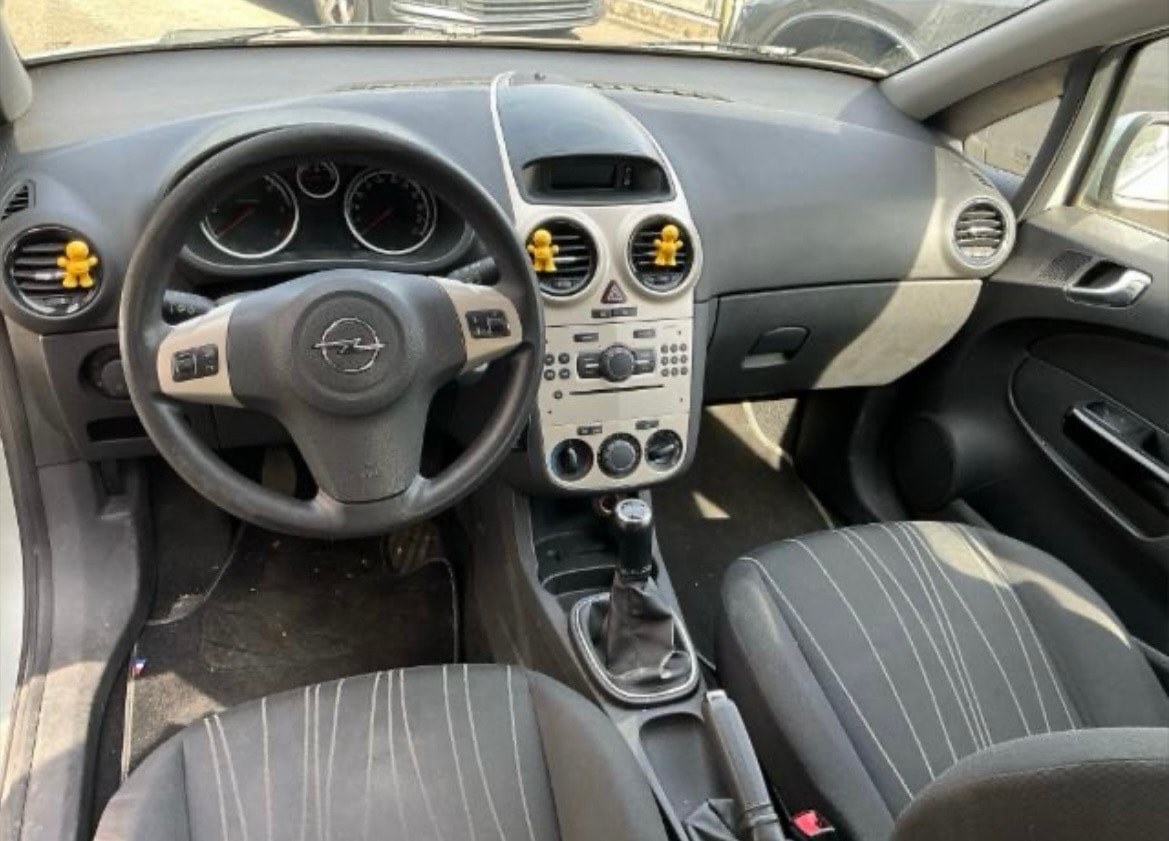 OPEL Corsa 1.3 CDTI ecoFLEX Enjoy-image-7