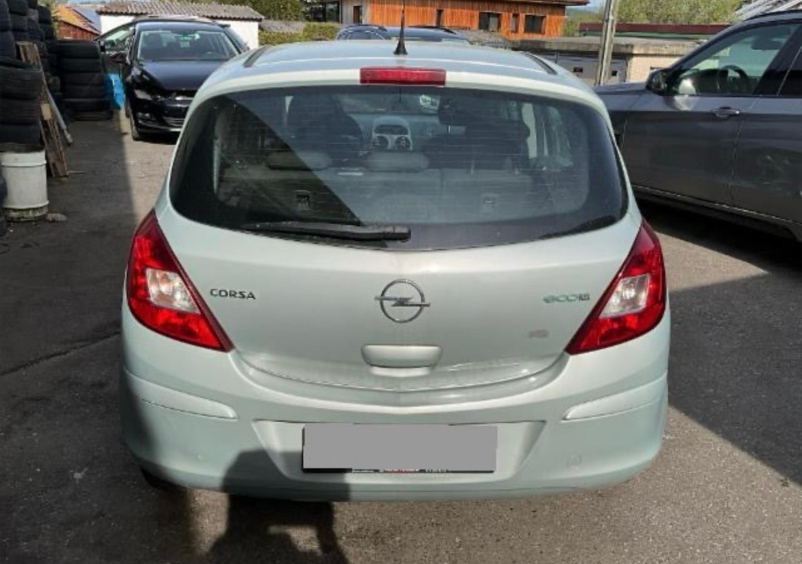 OPEL Corsa 1.3 CDTI ecoFLEX Enjoy-image-5