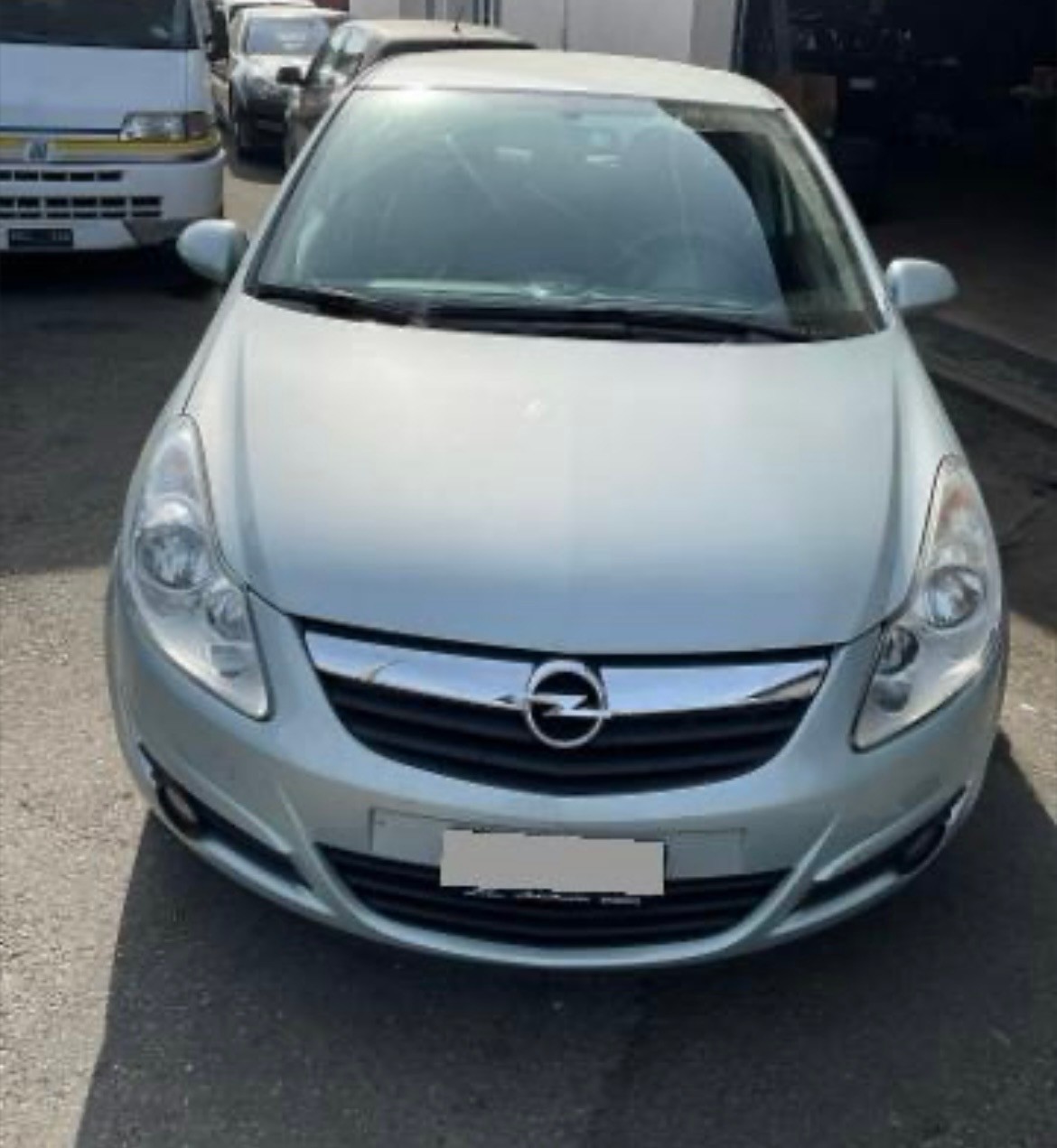 OPEL Corsa 1.3 CDTI ecoFLEX Enjoy-image-4