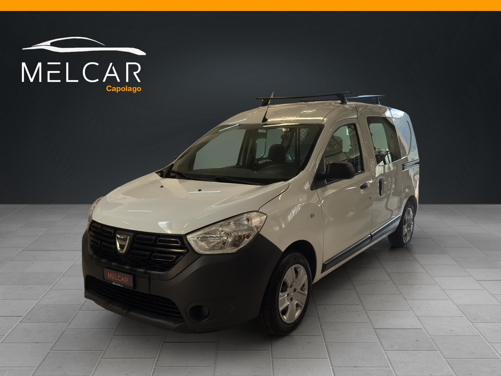 DACIA Dokker Van dCi 95 Unlimited-image-8