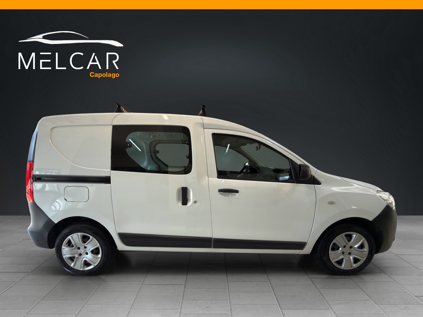DACIA Dokker Van dCi 95 Unlimited-image-5