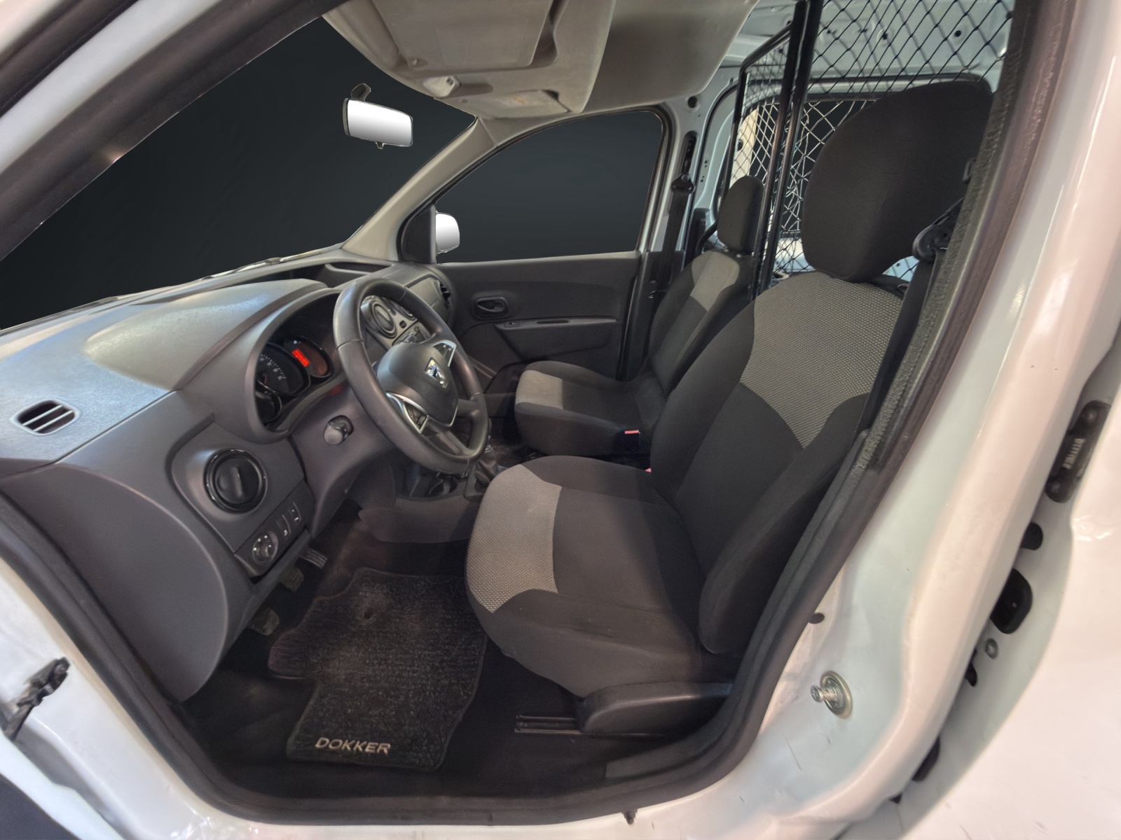 DACIA Dokker Van dCi 95 Unlimited-image-11
