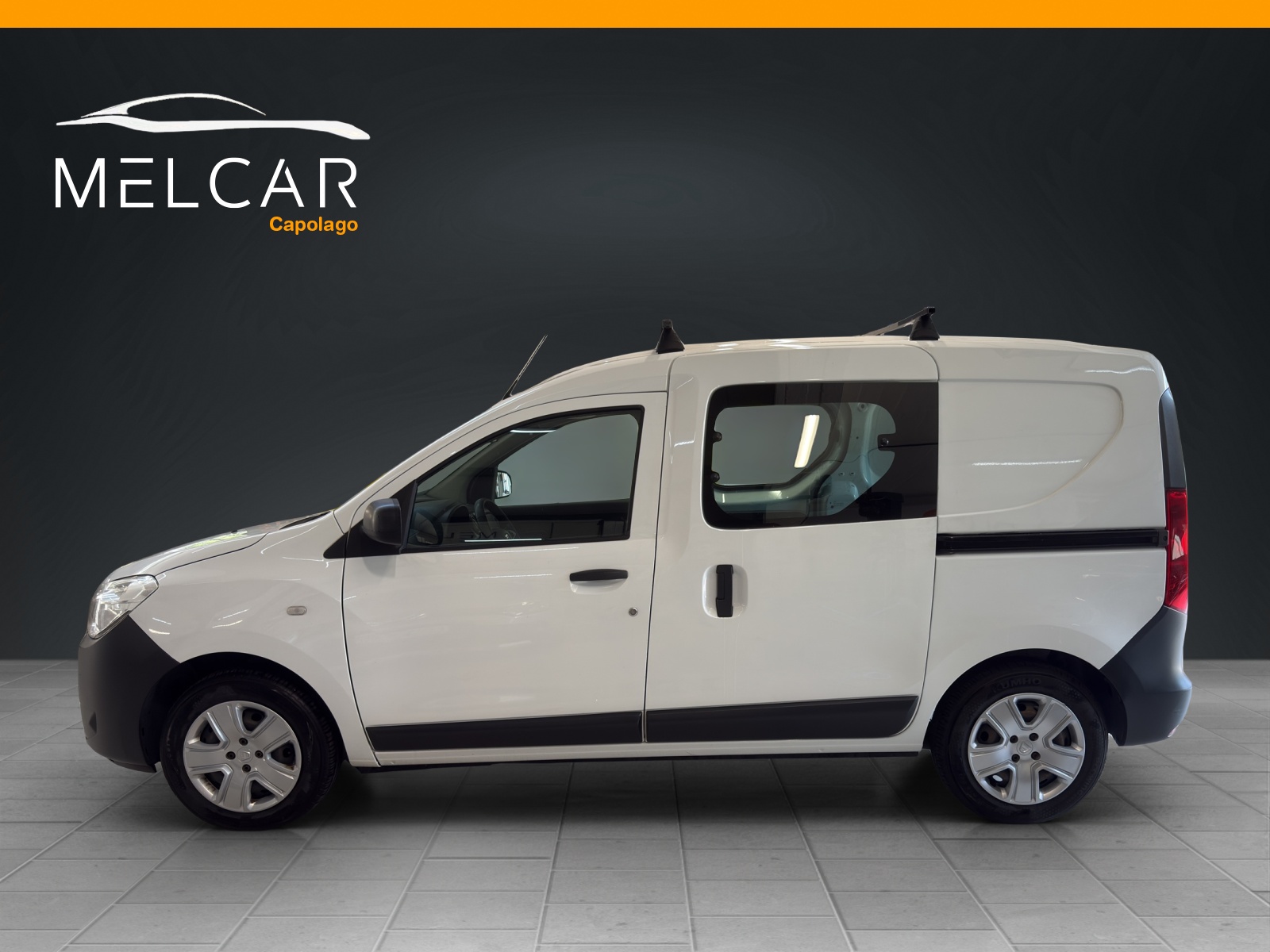 DACIA Dokker Van dCi 95 Unlimited-image-4