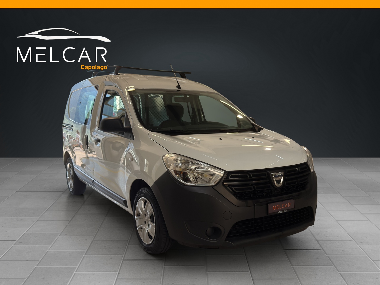 DACIA Dokker Van dCi 95 Unlimited-image-9