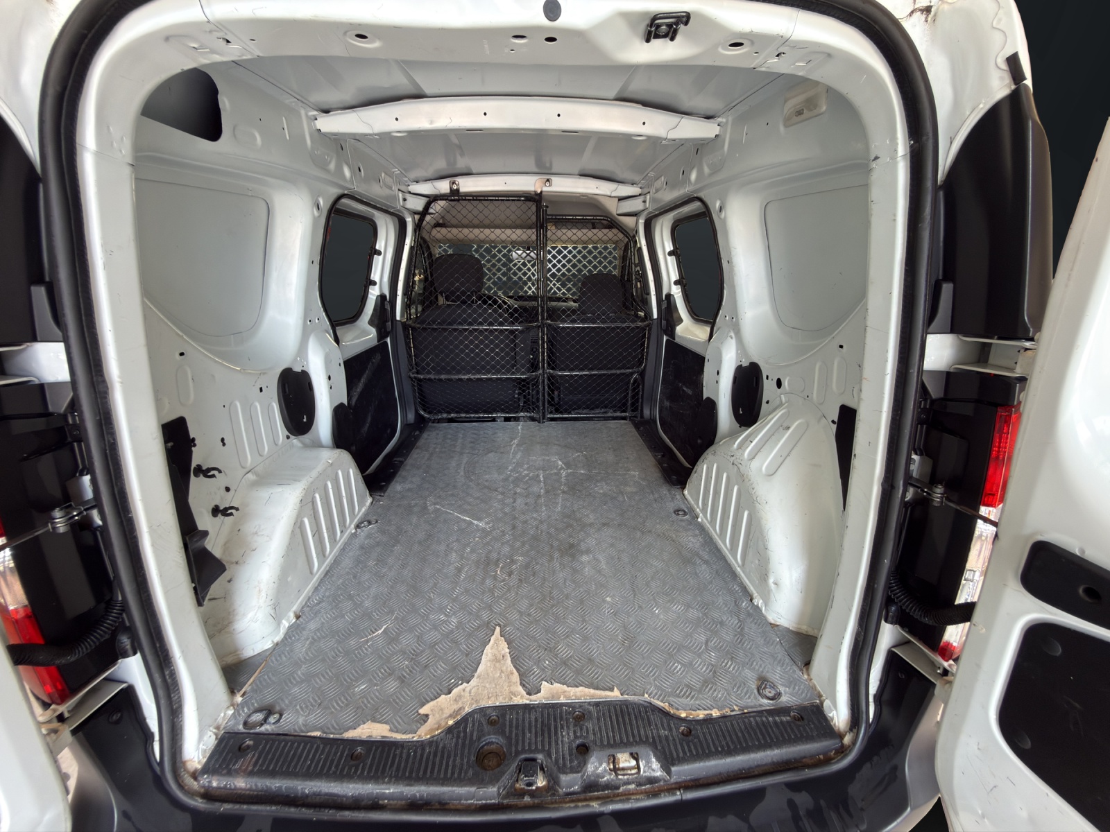 DACIA Dokker Van dCi 95 Unlimited-image-14