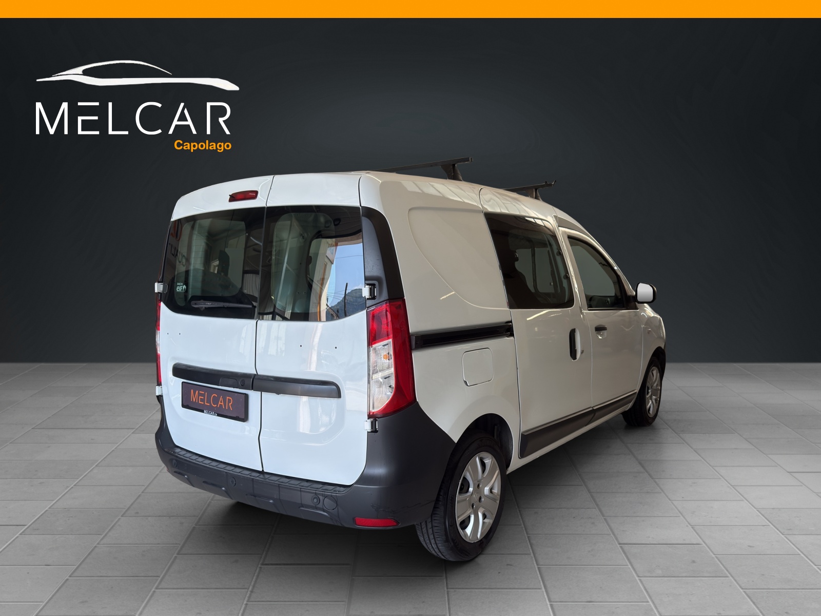 DACIA Dokker Van dCi 95 Unlimited-image-7