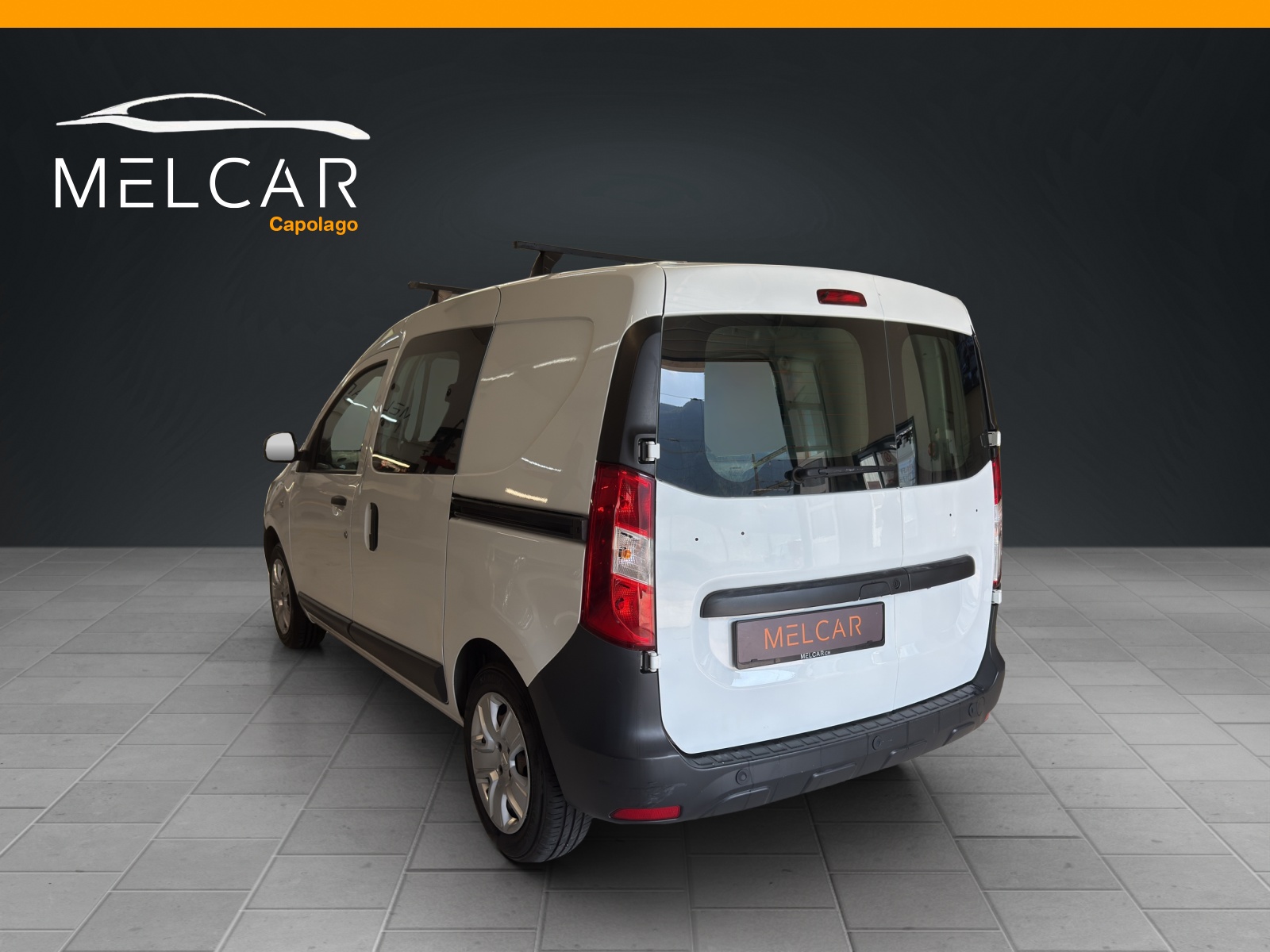 DACIA Dokker Van dCi 95 Unlimited-image-6