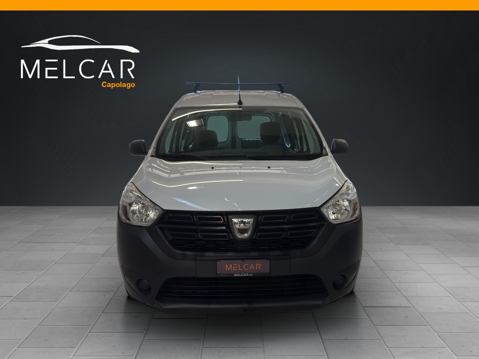 DACIA Dokker Van dCi 95 Unlimited-image-2