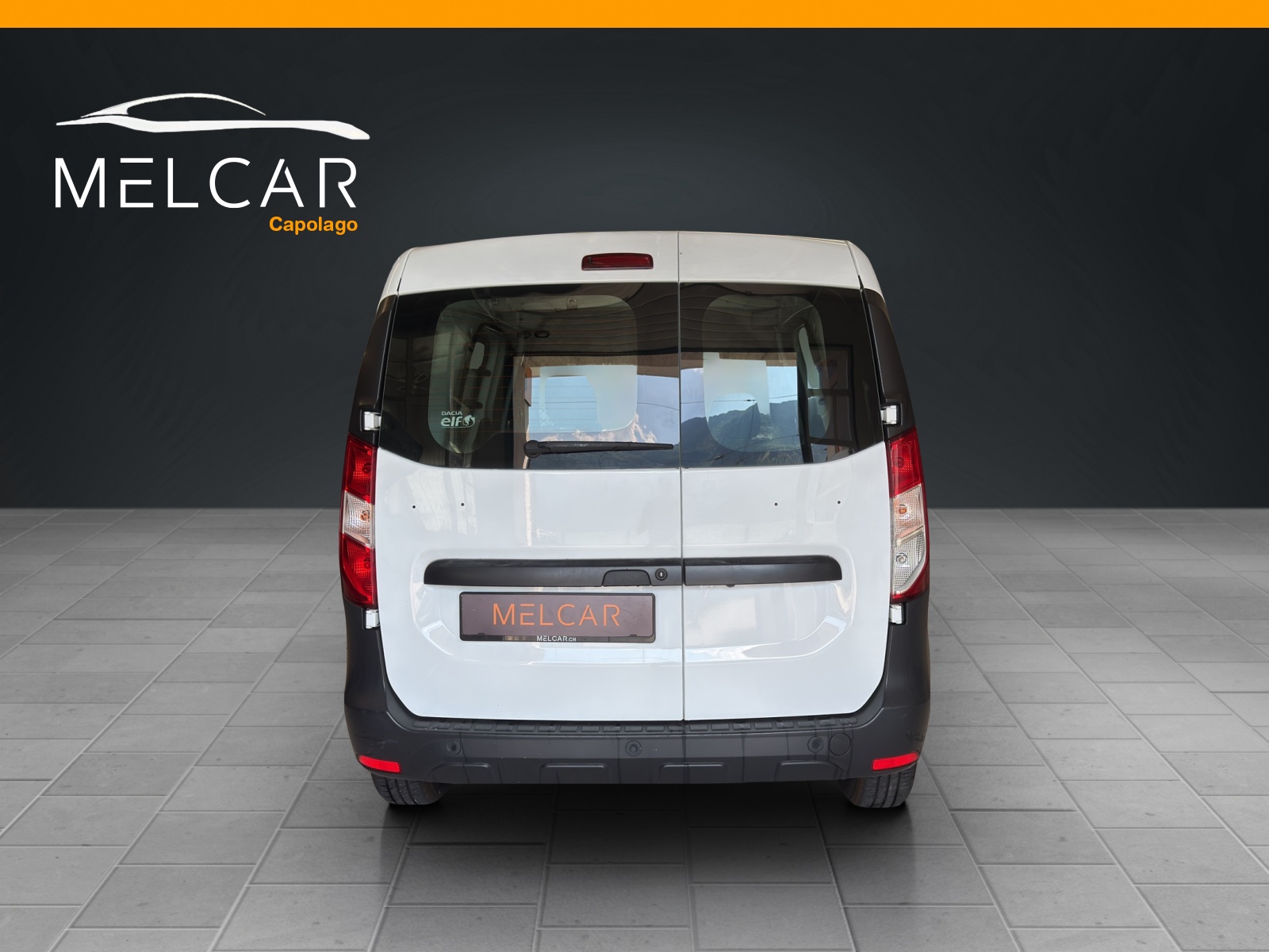 DACIA Dokker Van dCi 95 Unlimited-image-3