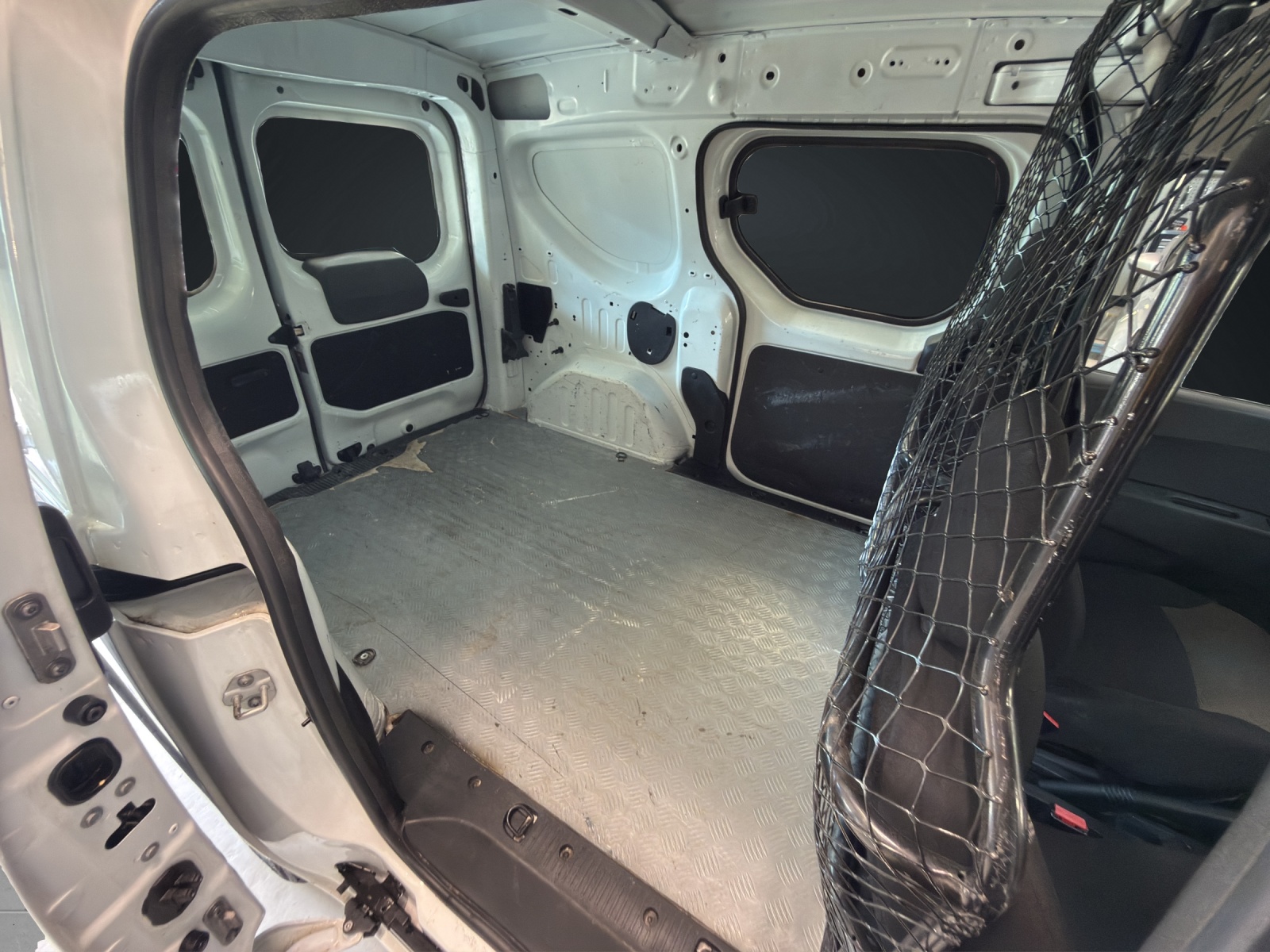 DACIA Dokker Van dCi 95 Unlimited-image-13