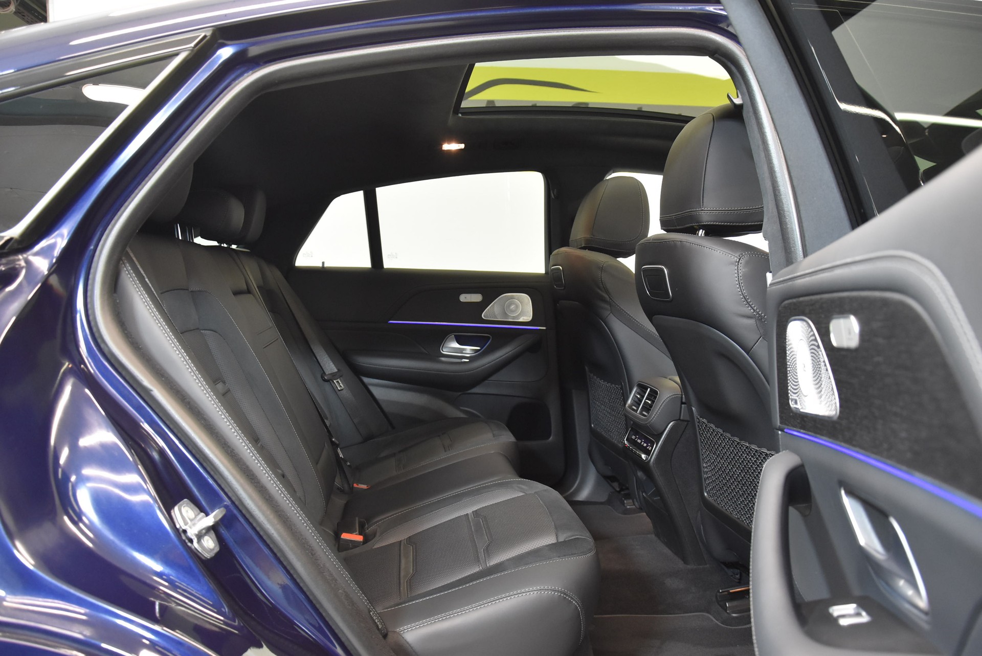 MERCEDES-BENZ GLE Coupé 53 AMG 4Matic+ Speedshift AMG ULTIMATE PAKET-image-6