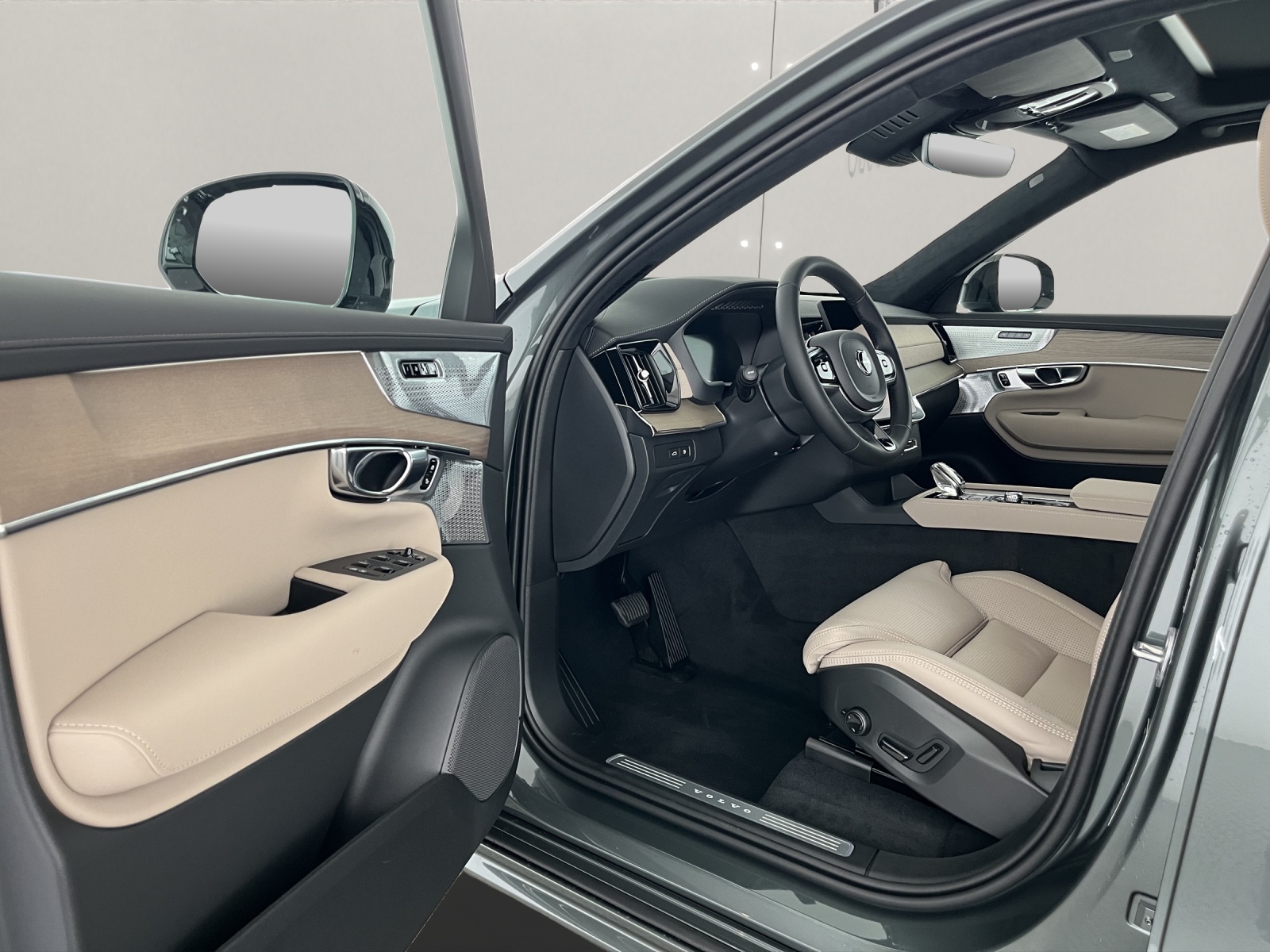 VOLVO XC90 2.0 T8 TE Ultra Dark eAWD-image-7