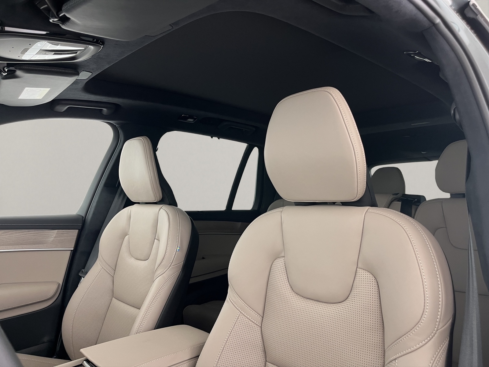 VOLVO XC90 2.0 T8 TE Ultra Dark eAWD-image-10