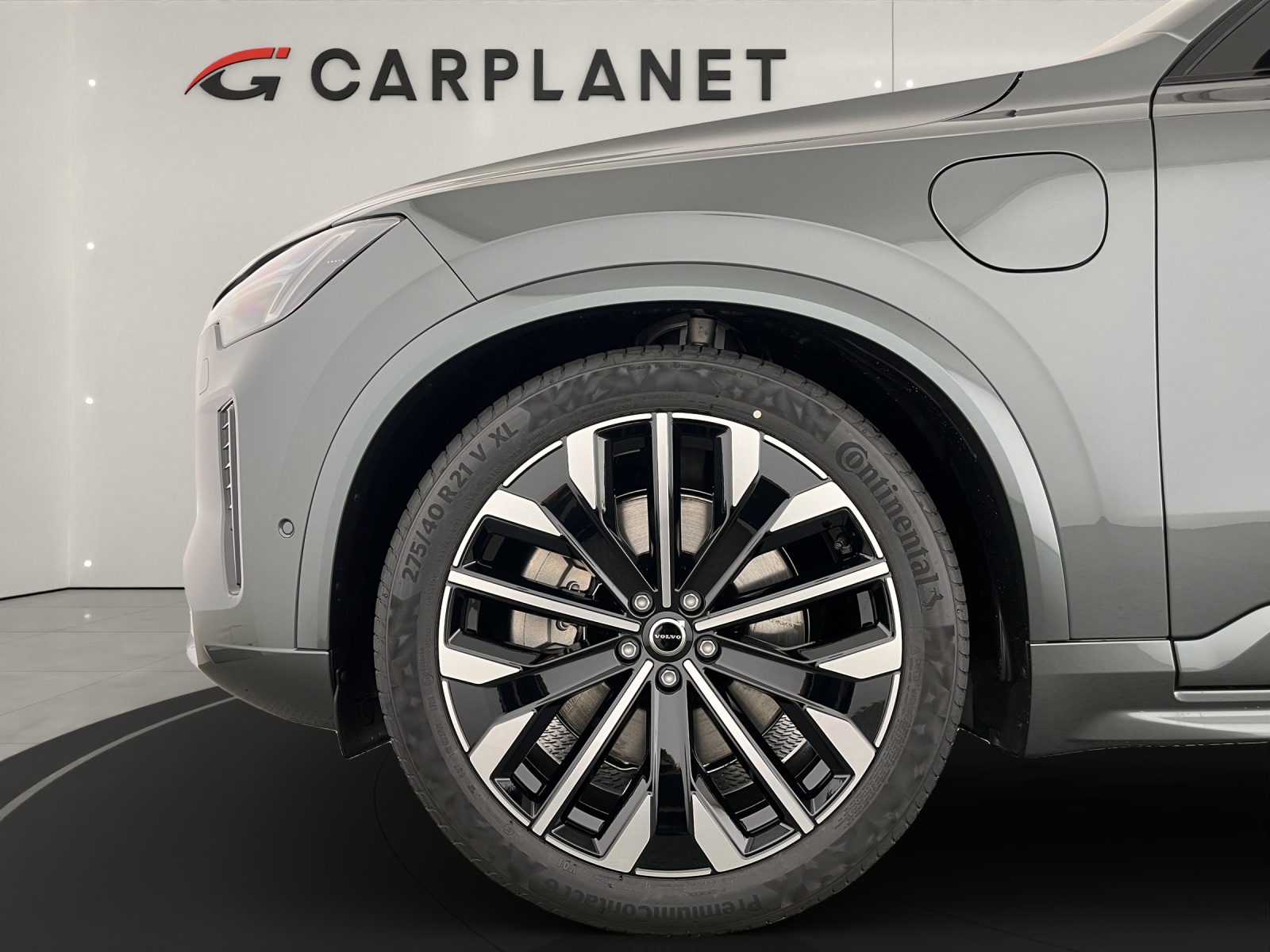 VOLVO XC90 2.0 T8 TE Ultra Dark eAWD-image-6