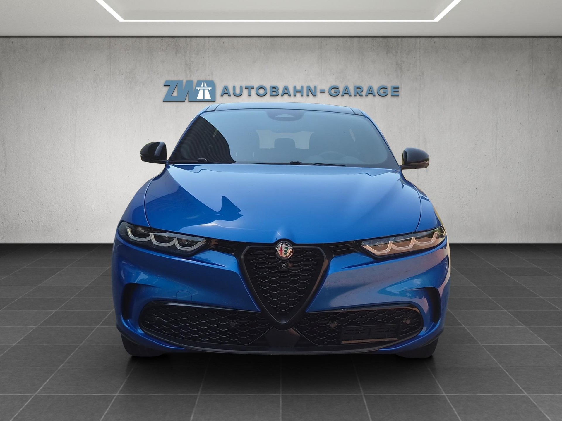 ALFA ROMEO Tonale 1.3 Plug-in Hybrid Veloce Q4-image-7