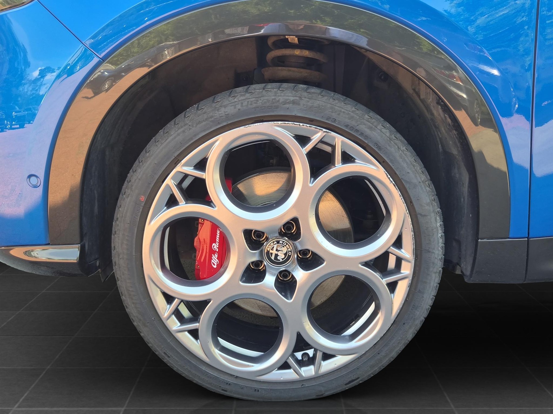 ALFA ROMEO Tonale 1.3 Plug-in Hybrid Veloce Q4-image-14