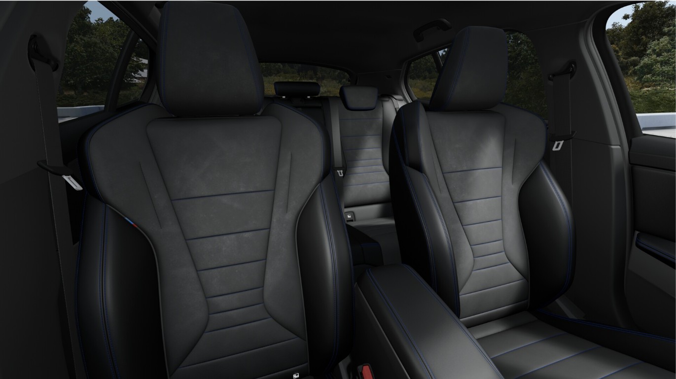 BMW 116 Steptronic M Sport-image-8