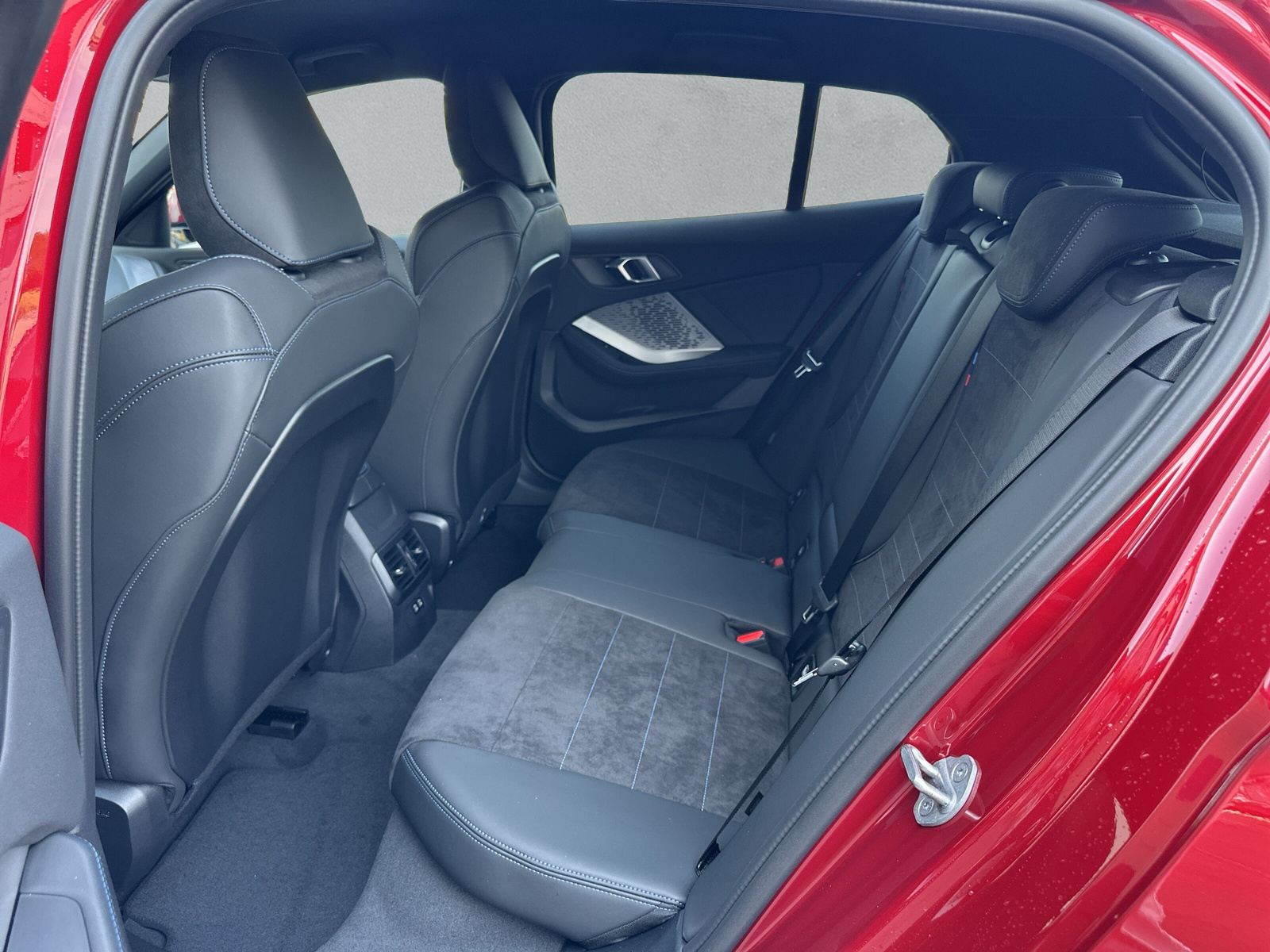 BMW 116 Steptronic M Sport-image-15