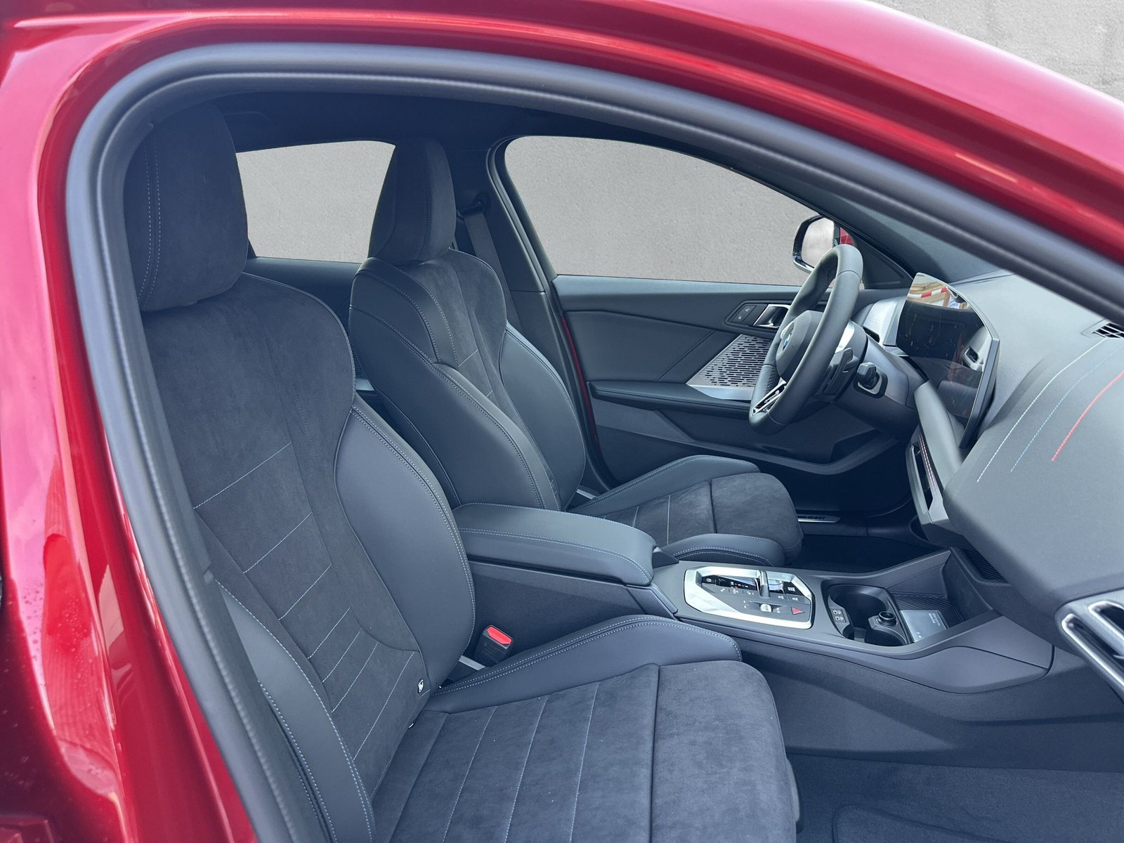 BMW 116 Steptronic M Sport-image-12