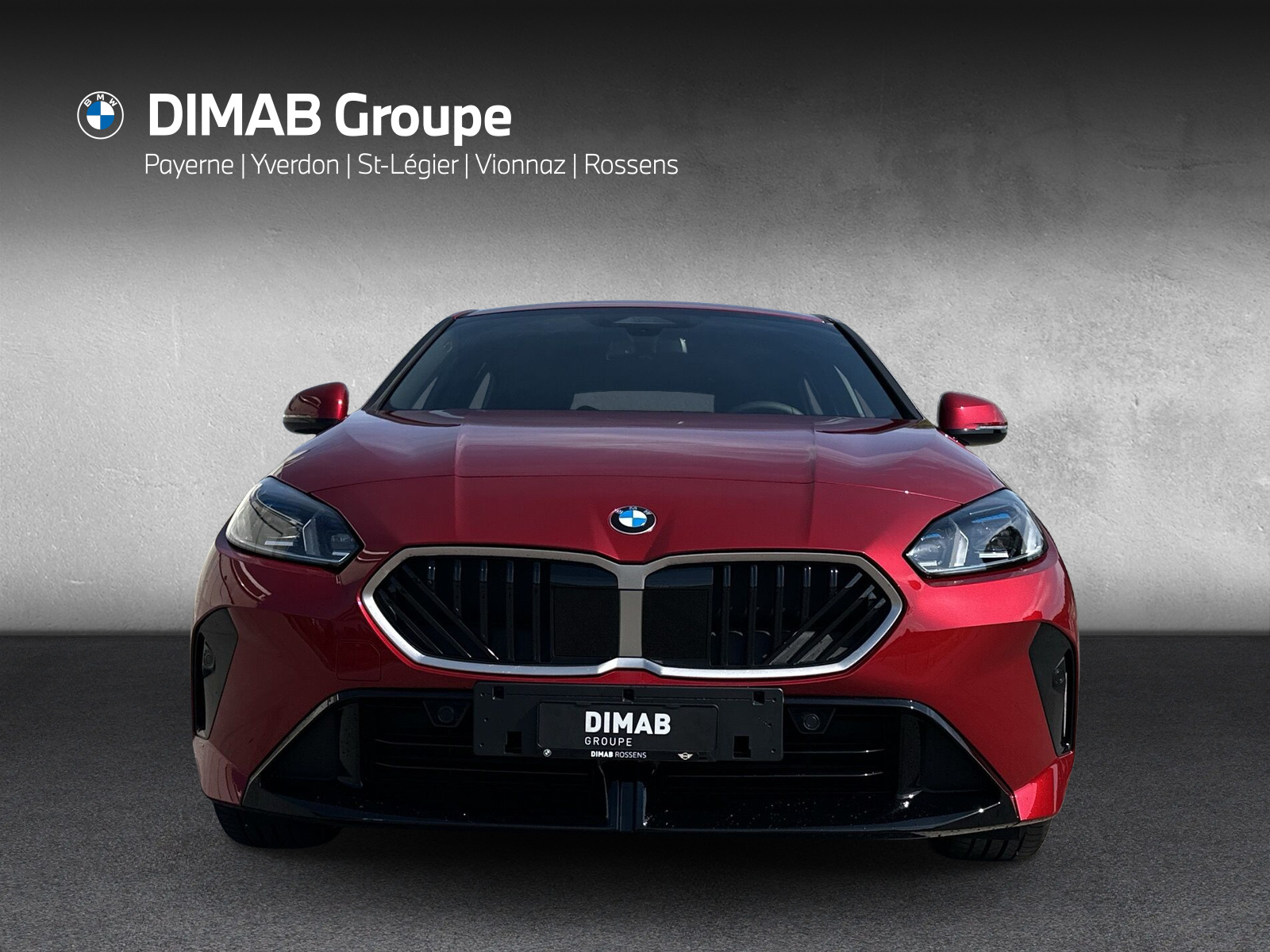 BMW 116 Steptronic M Sport-image-7