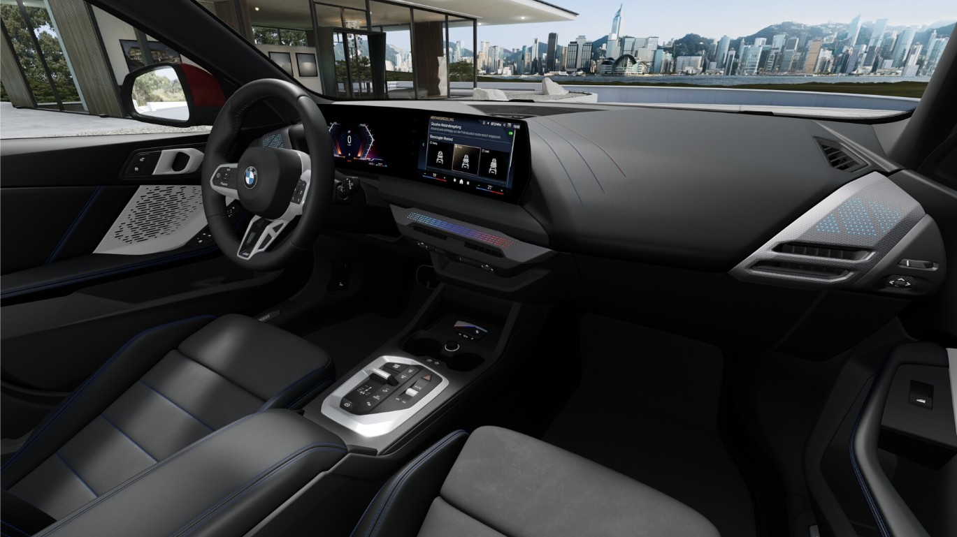 BMW 116 Steptronic M Sport-image-18
