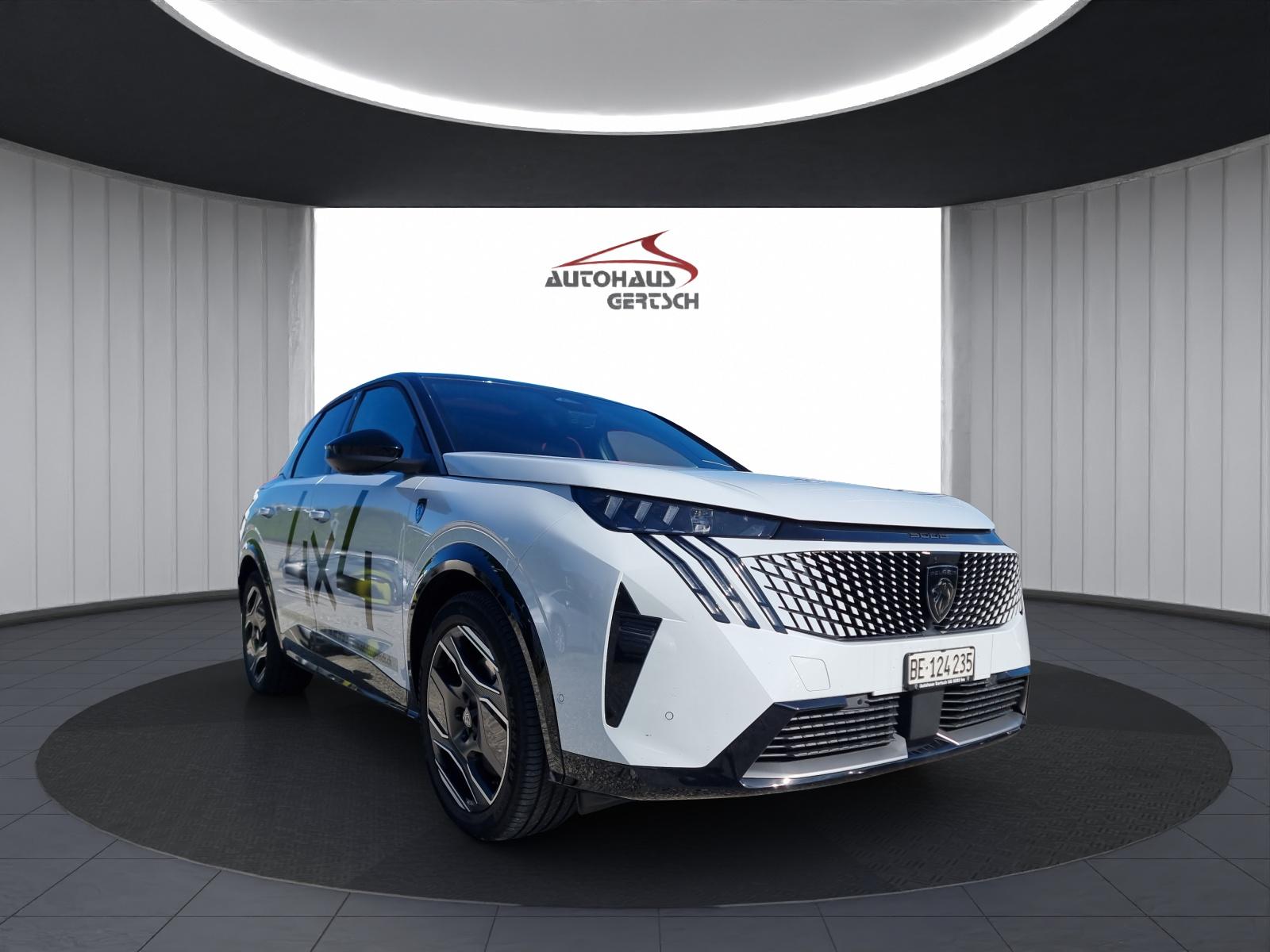 PEUGEOT 3008 e-Launch Edition AWD-image-0