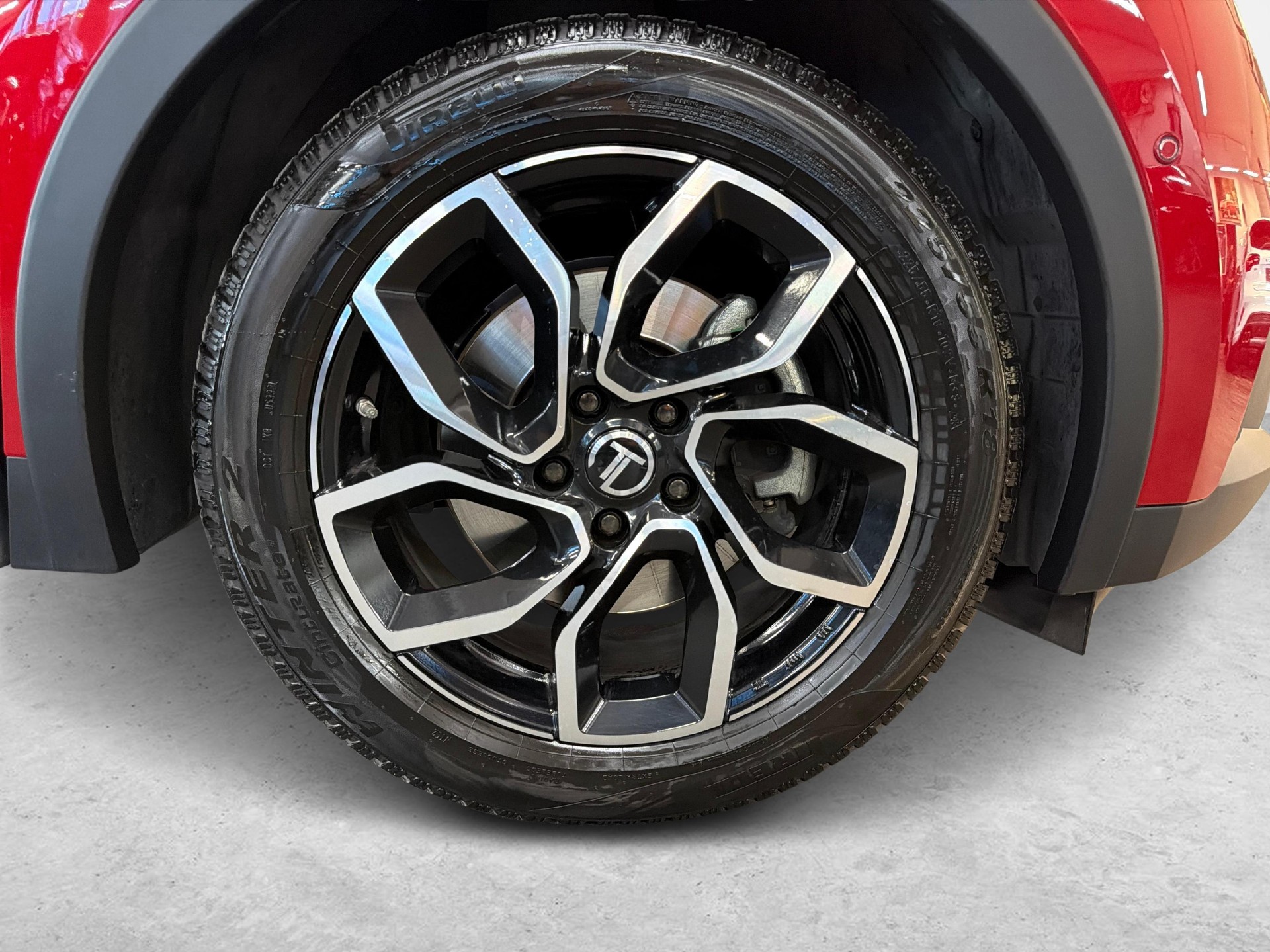 TOYOTA C-HR 2.0 HEV Trend 4x4-image-13