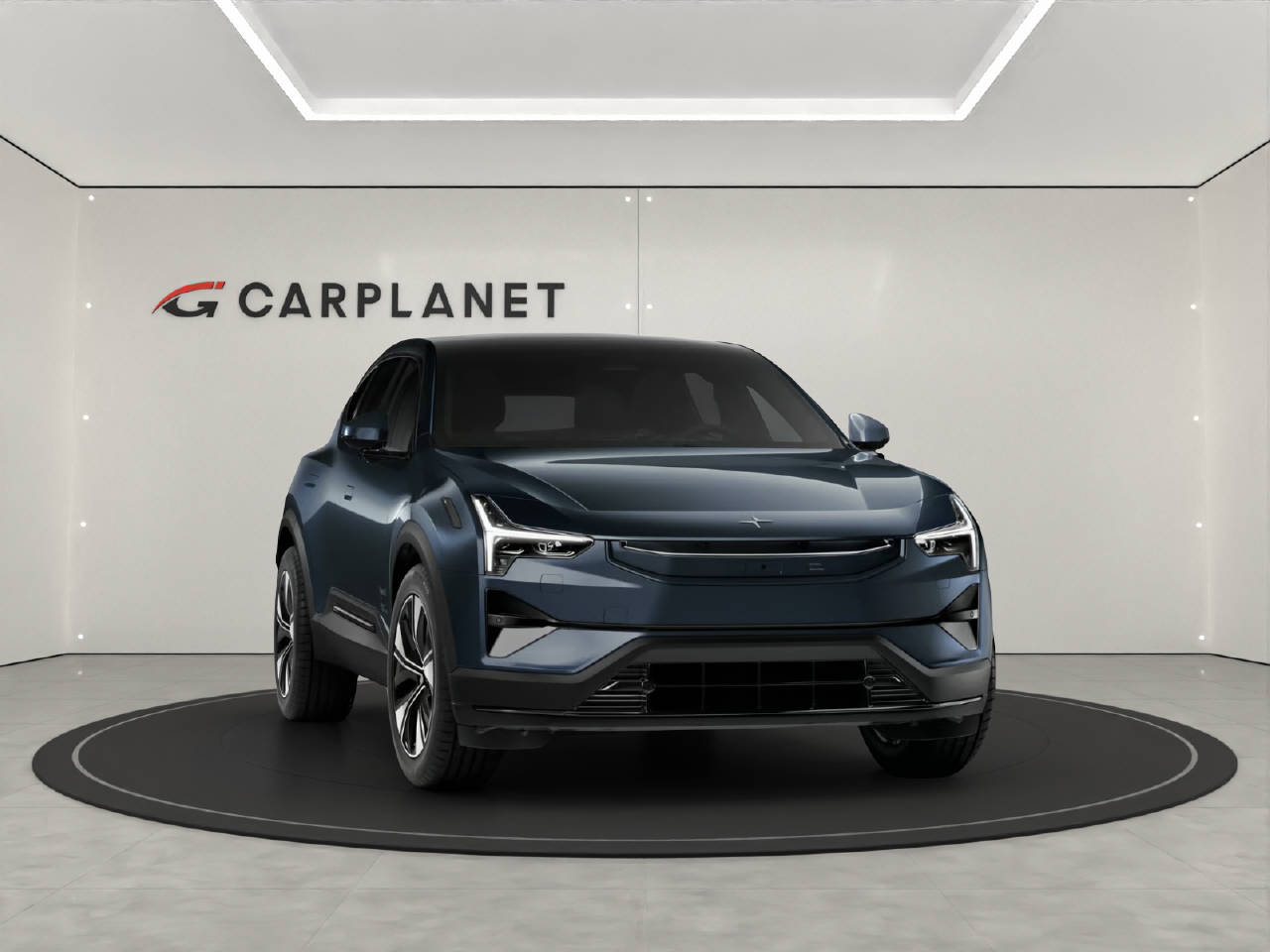 POLESTAR 3 Long Range Dual Motor Prime — slika 1