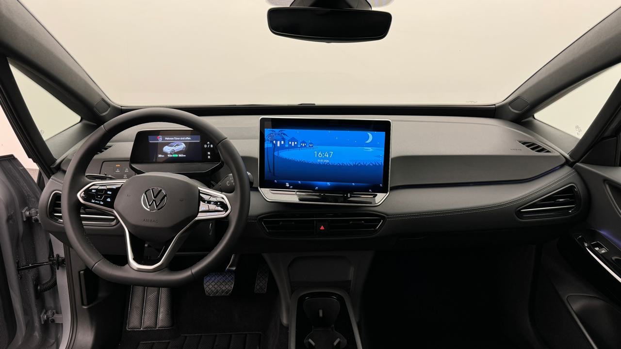 VW ID.3 Pro 52 kWh Pure-image-5
