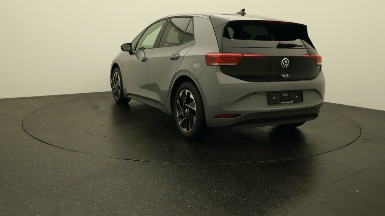 VW ID.3 Pro 52 kWh Pure-image-3