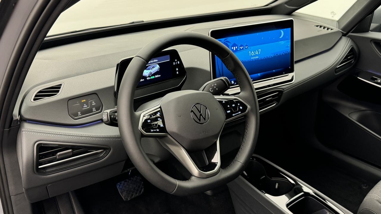 VW ID.3 Pro 52 kWh Pure-image-6