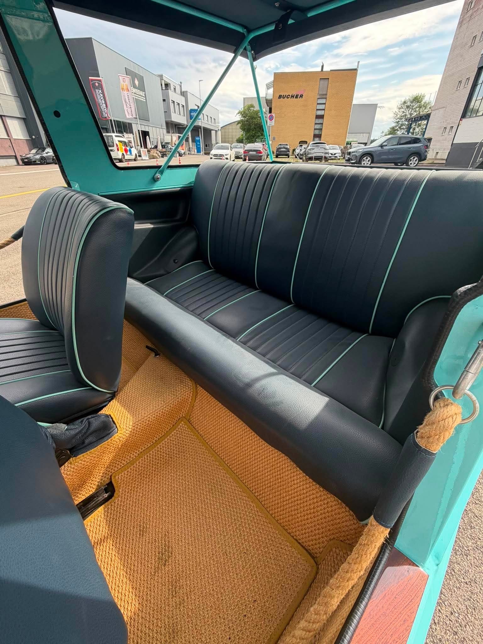 FIAT 126 MiniMaxi Nautic by Moretti-image-10