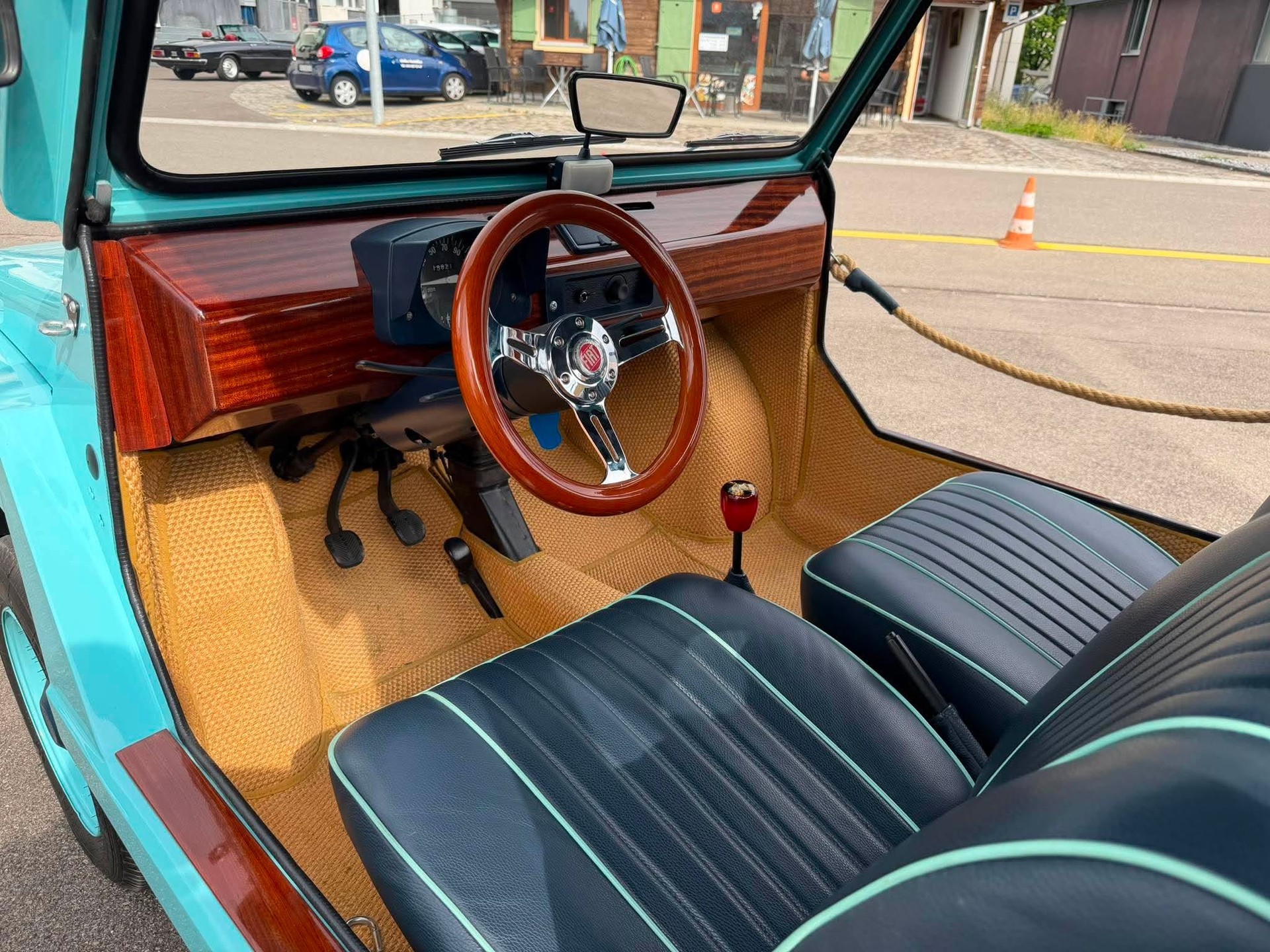 FIAT 126 MiniMaxi Nautic by Moretti-image-7