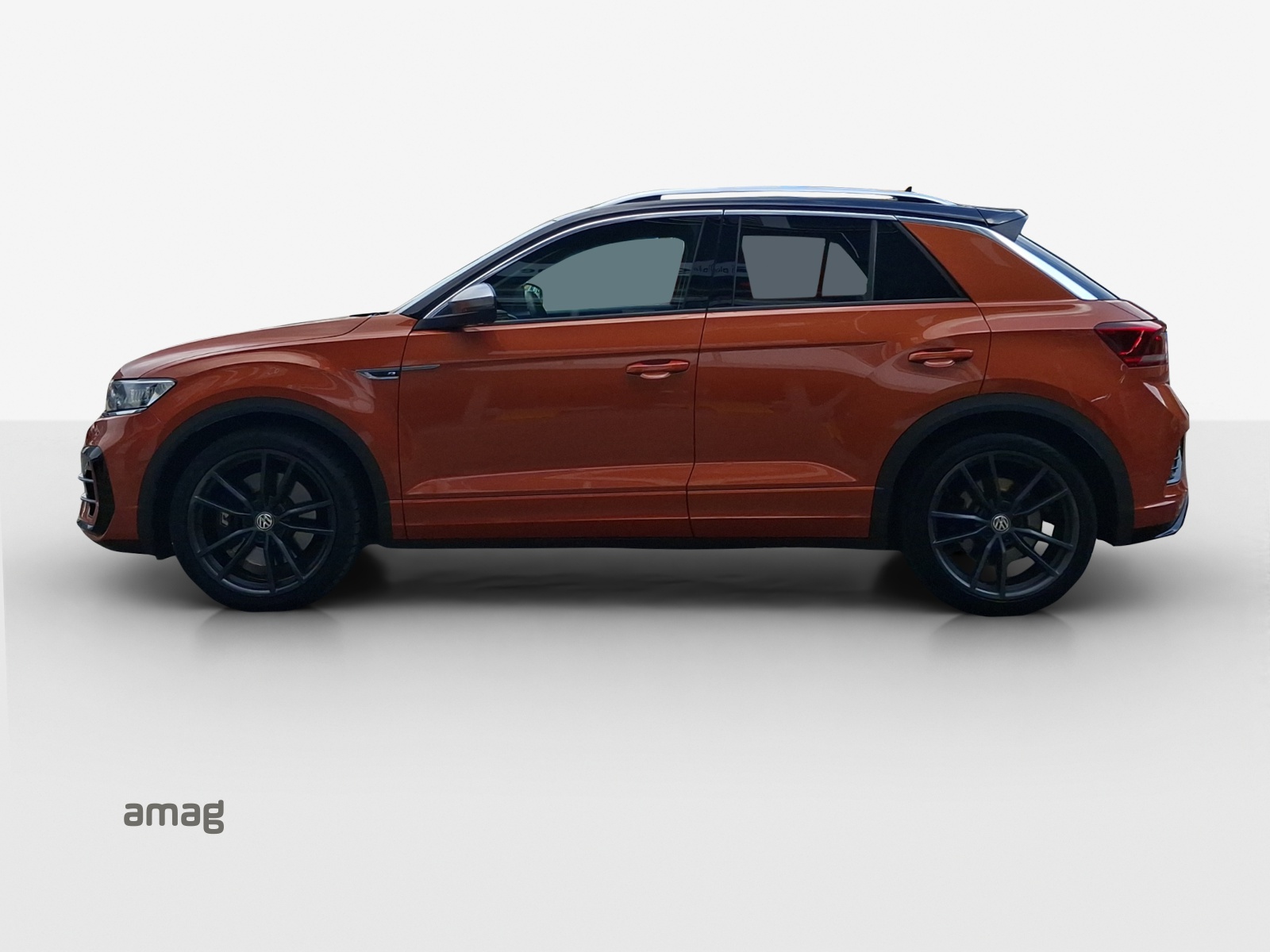 VW T-Roc 2.0 TSI R DSG 4Motion-image-1